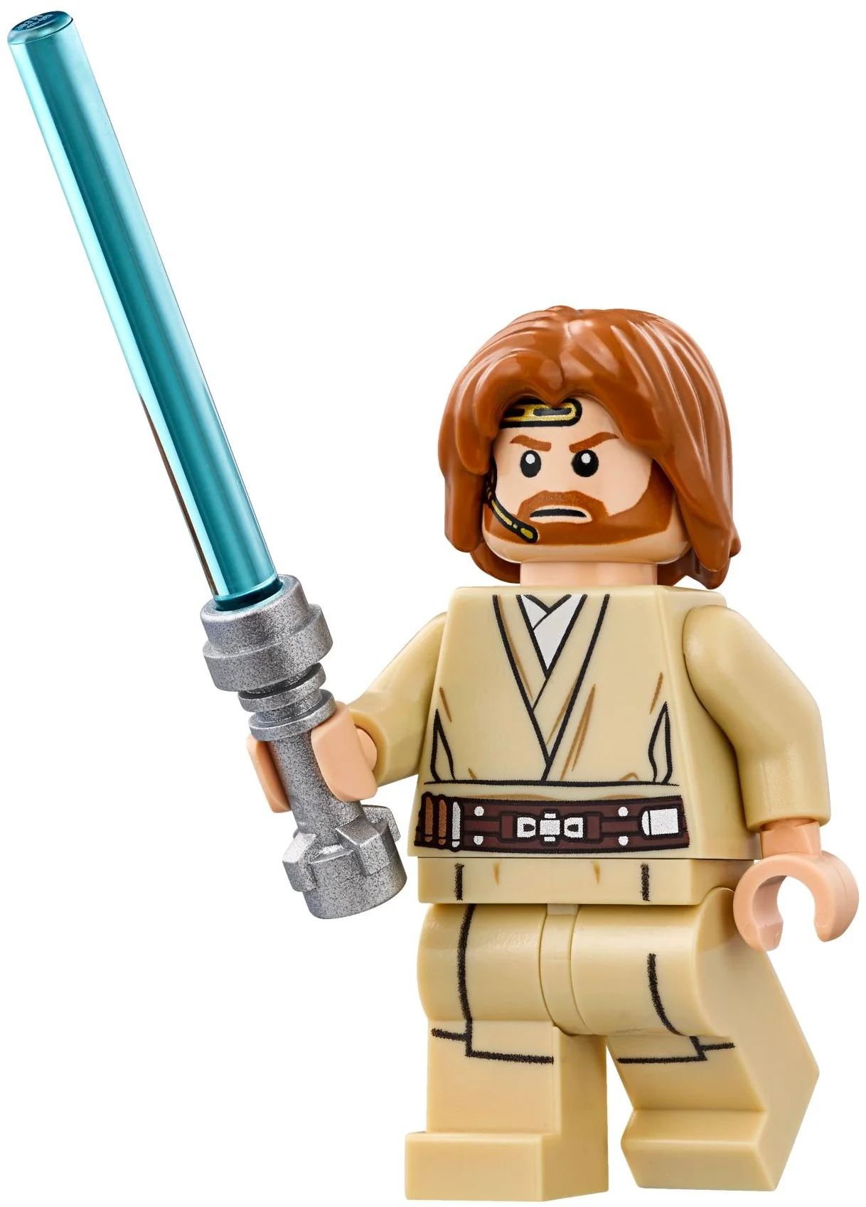 Jedi Starfighter with Hyperdrive - Image 6