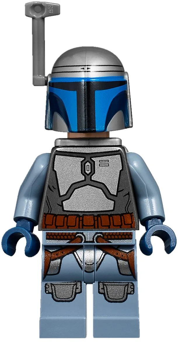 Jedi Starfighter with Hyperdrive - Image 8