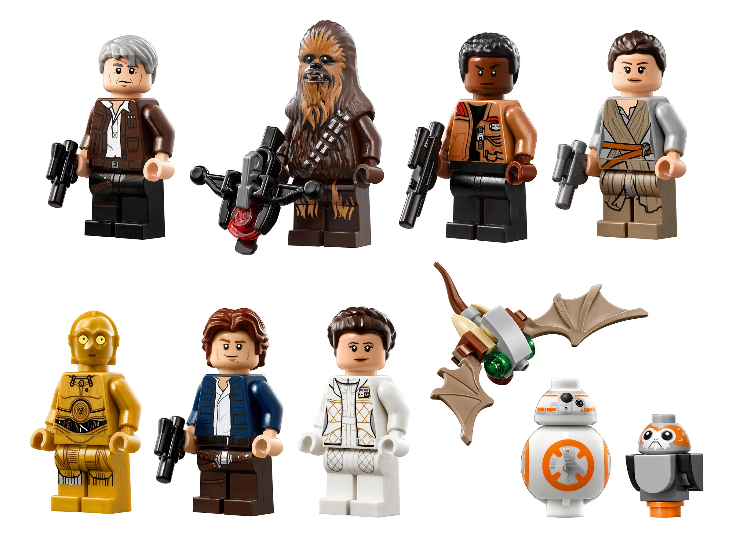 Millennium Falcon - Image 10