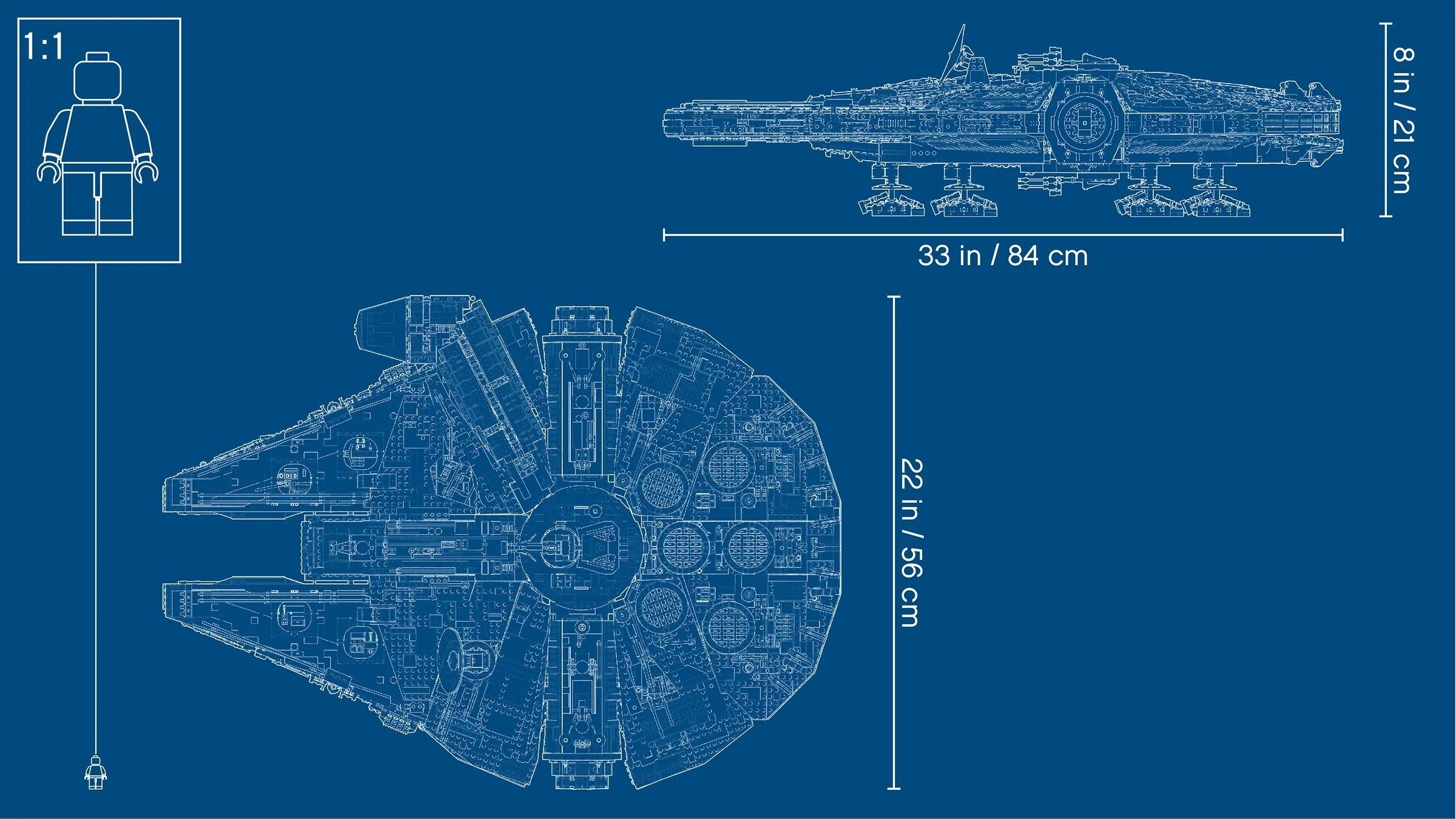 Millennium Falcon - Image 11