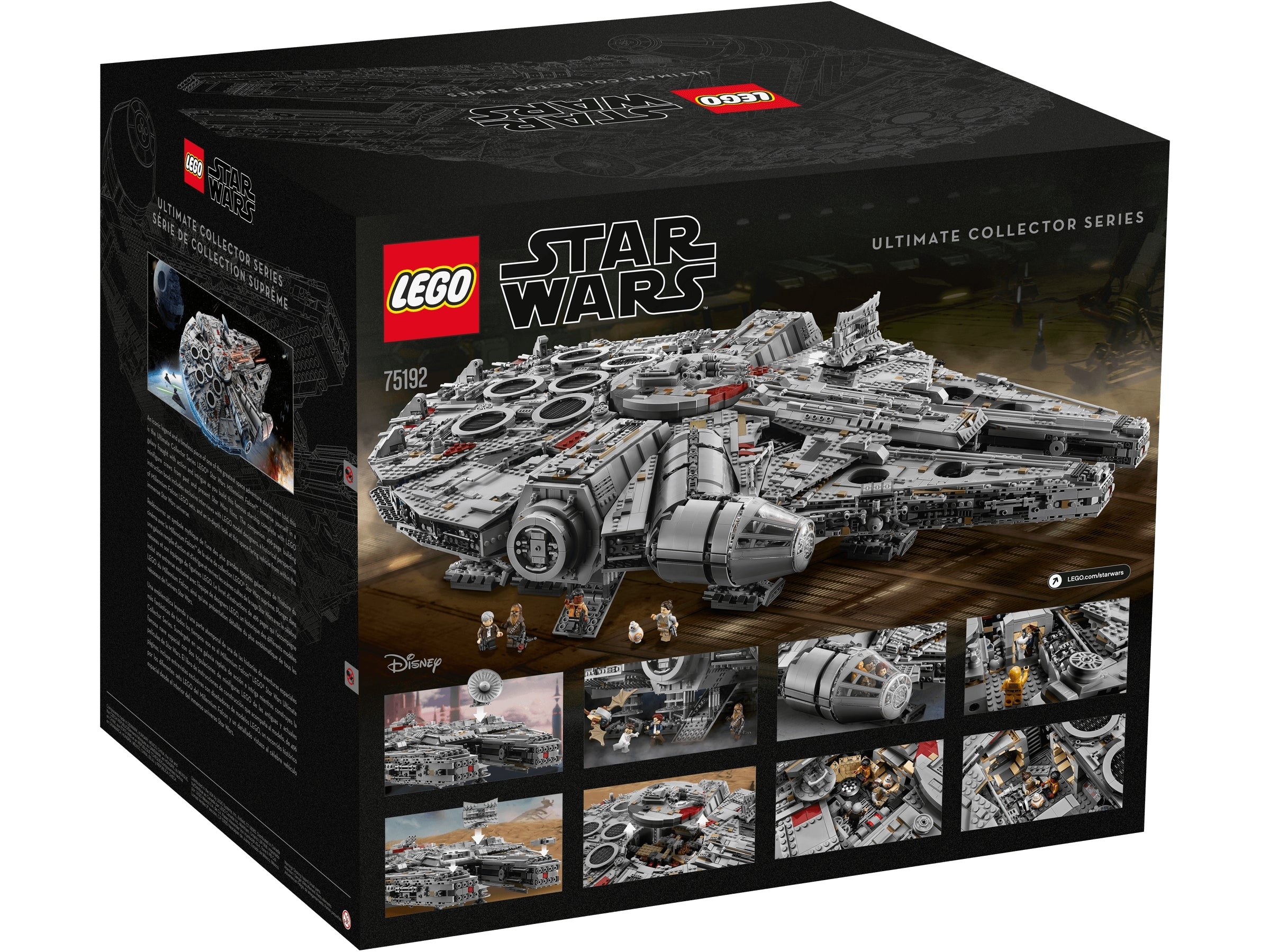 Millennium Falcon - Image 12