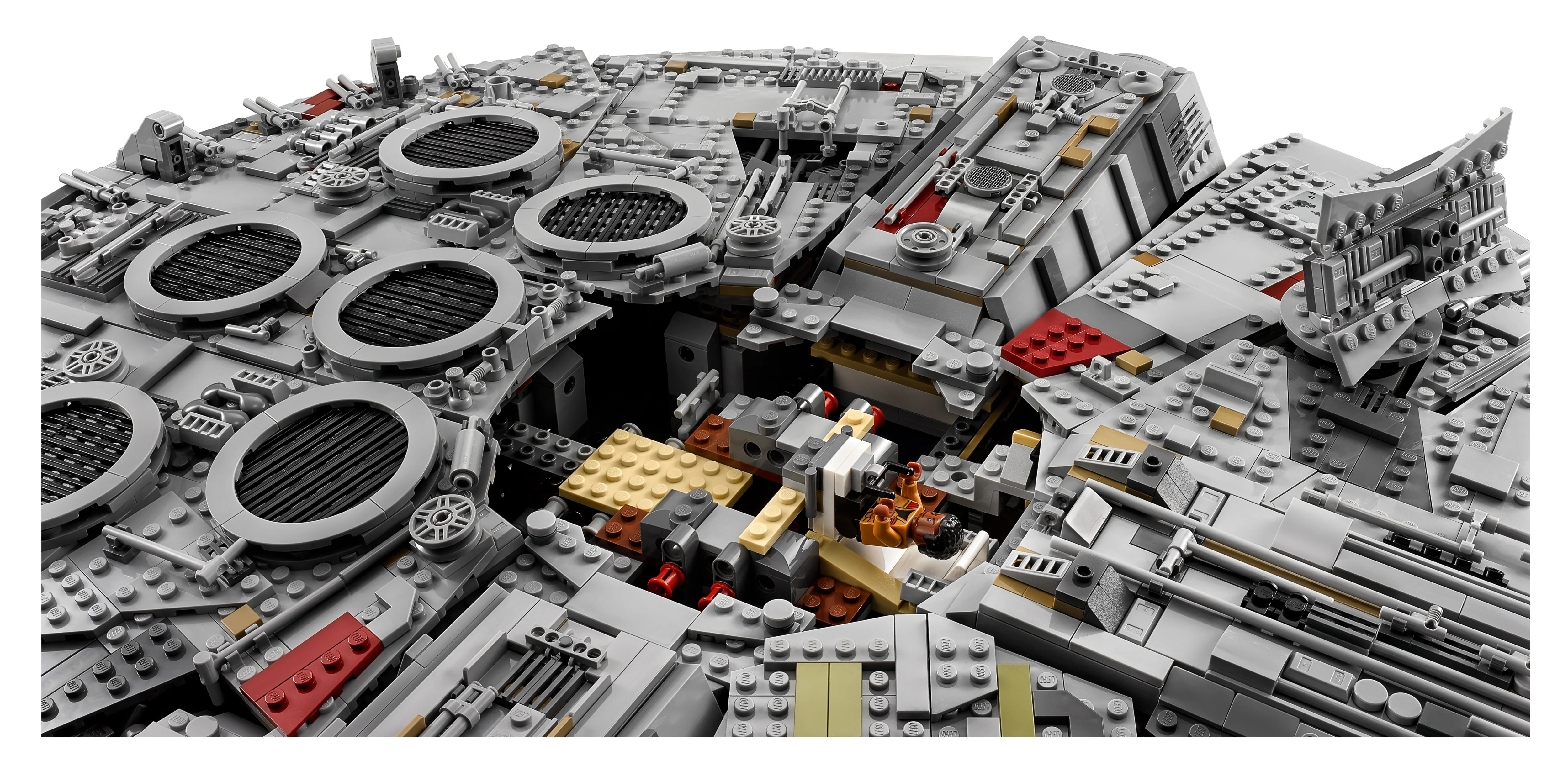 Millennium Falcon - Image 13