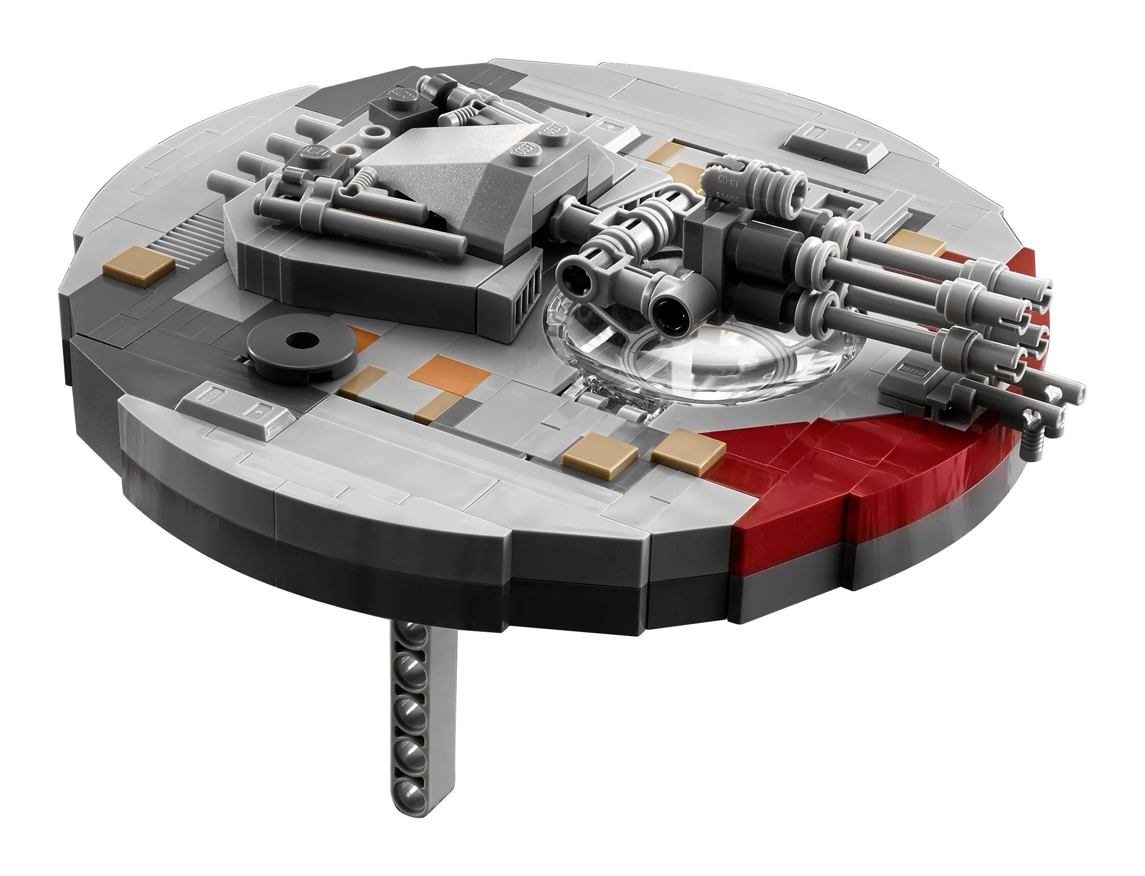 Millennium Falcon - Image 14