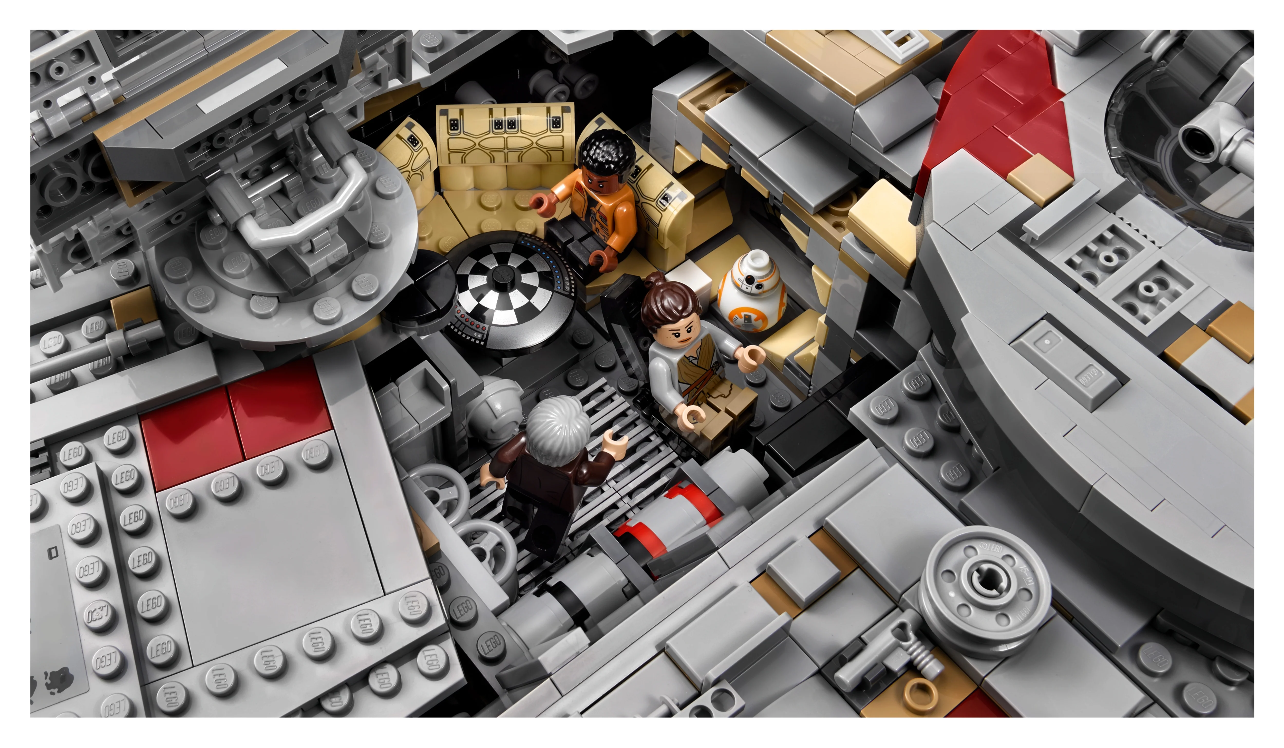 Millennium Falcon - Image 15
