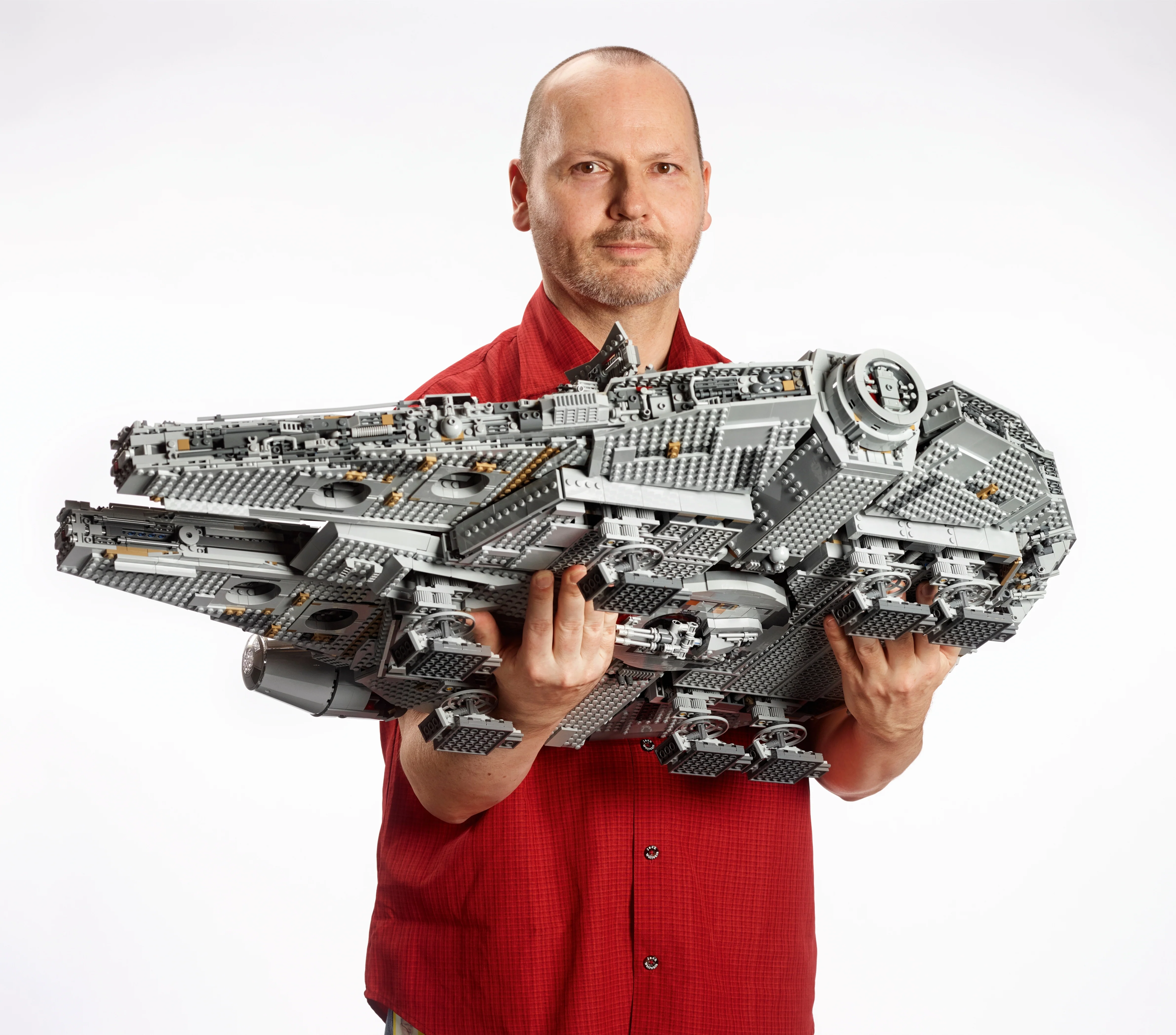 Millennium Falcon - Image 16