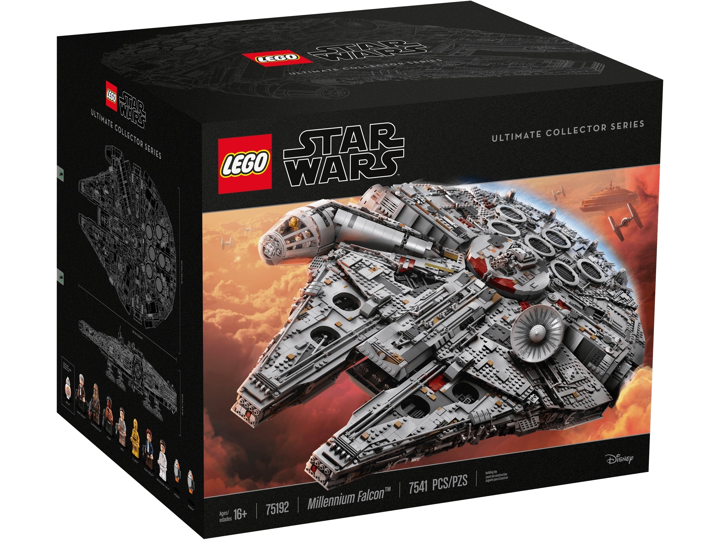 Millennium Falcon - Image 2
