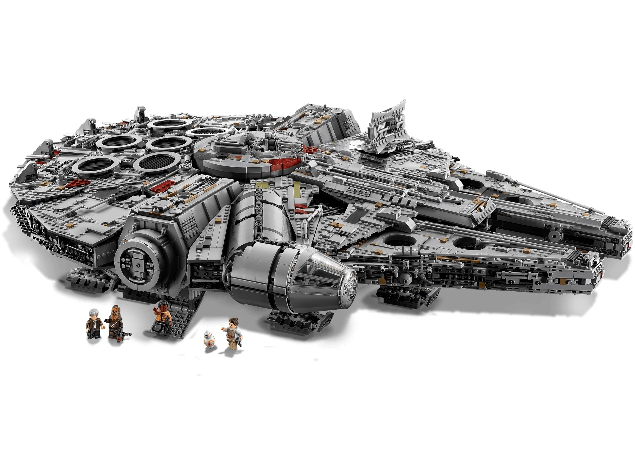 Millennium Falcon - Image 3
