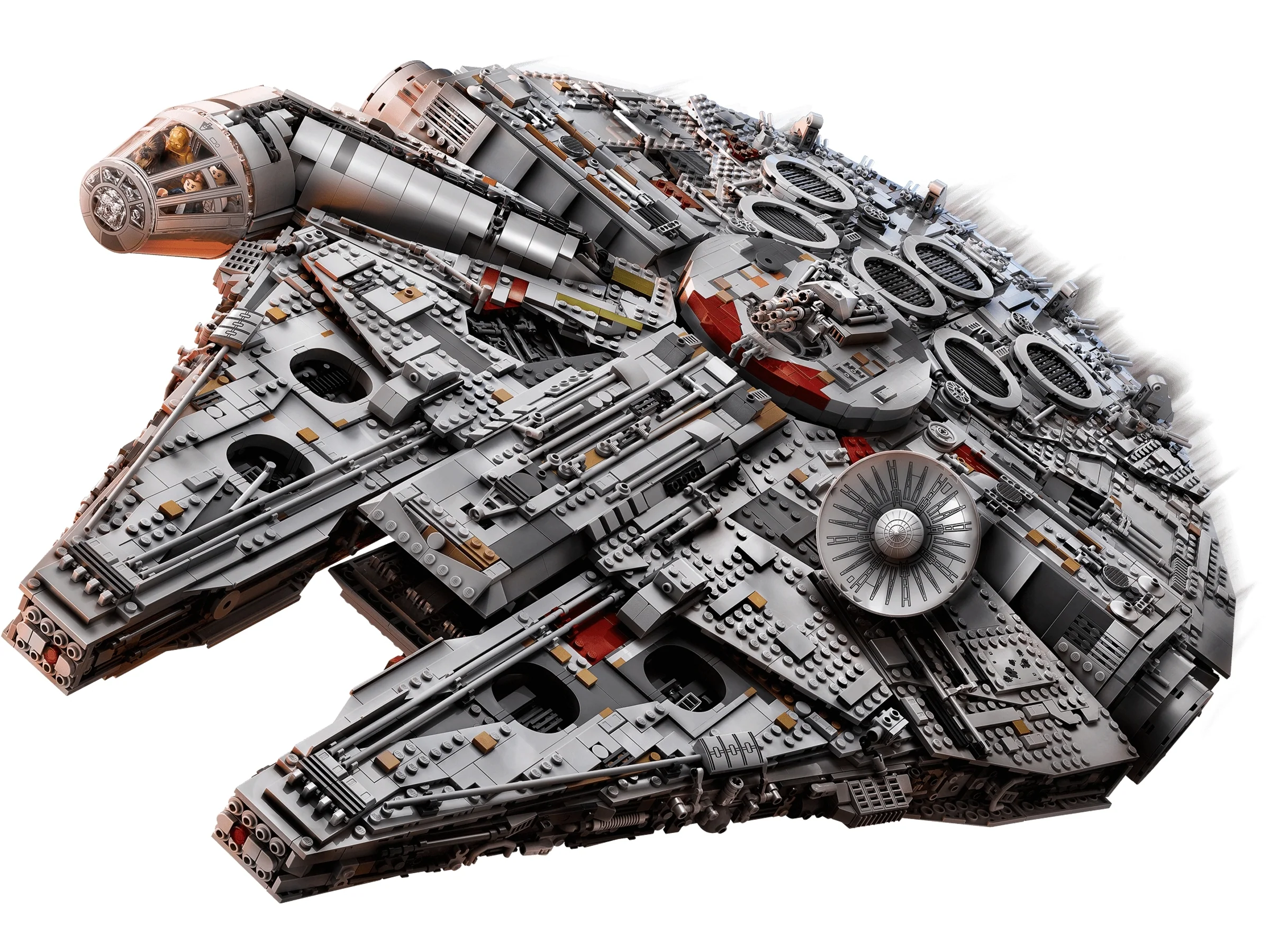 Millennium Falcon - Image 4