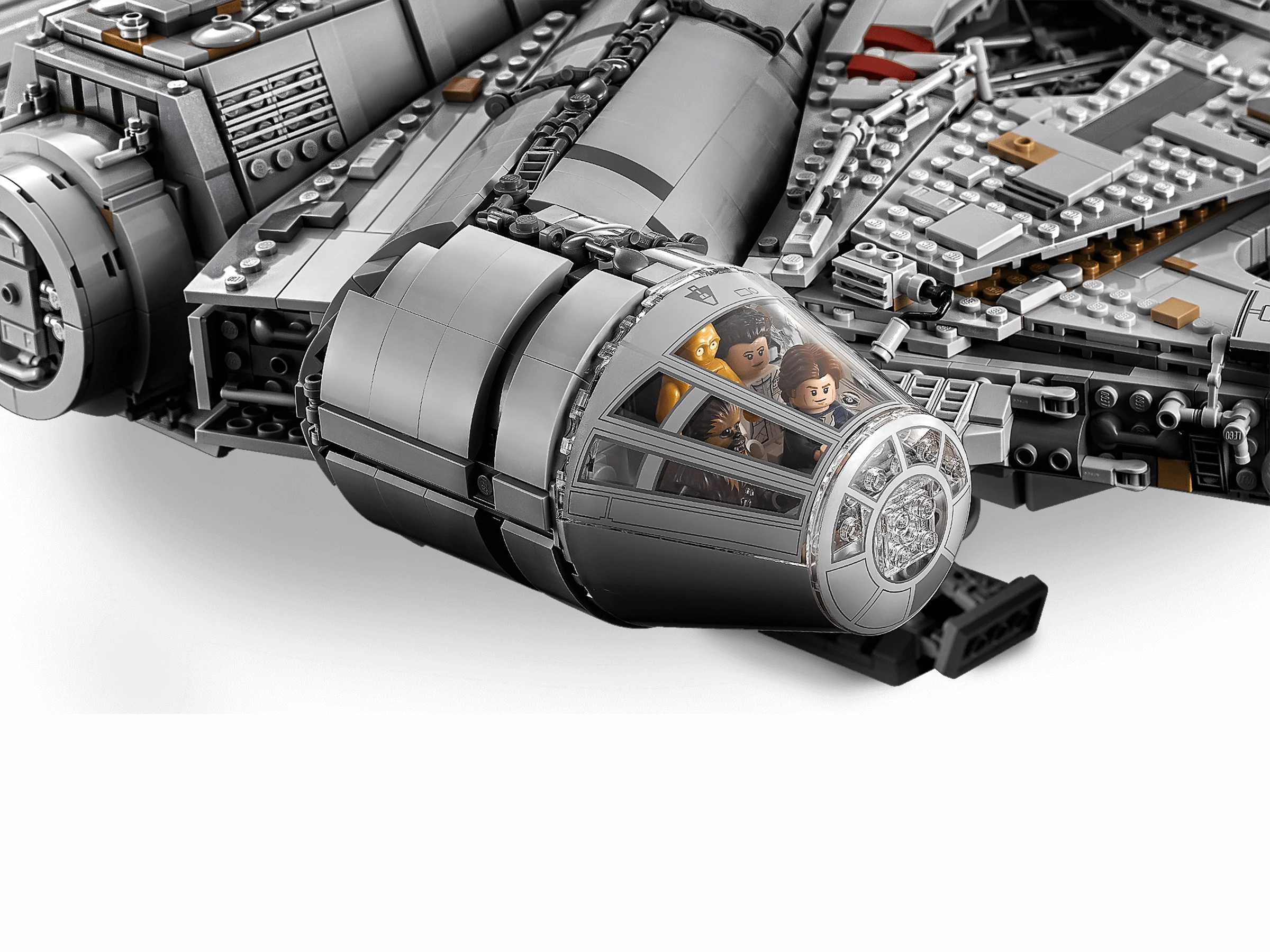 Millennium Falcon - Image 6