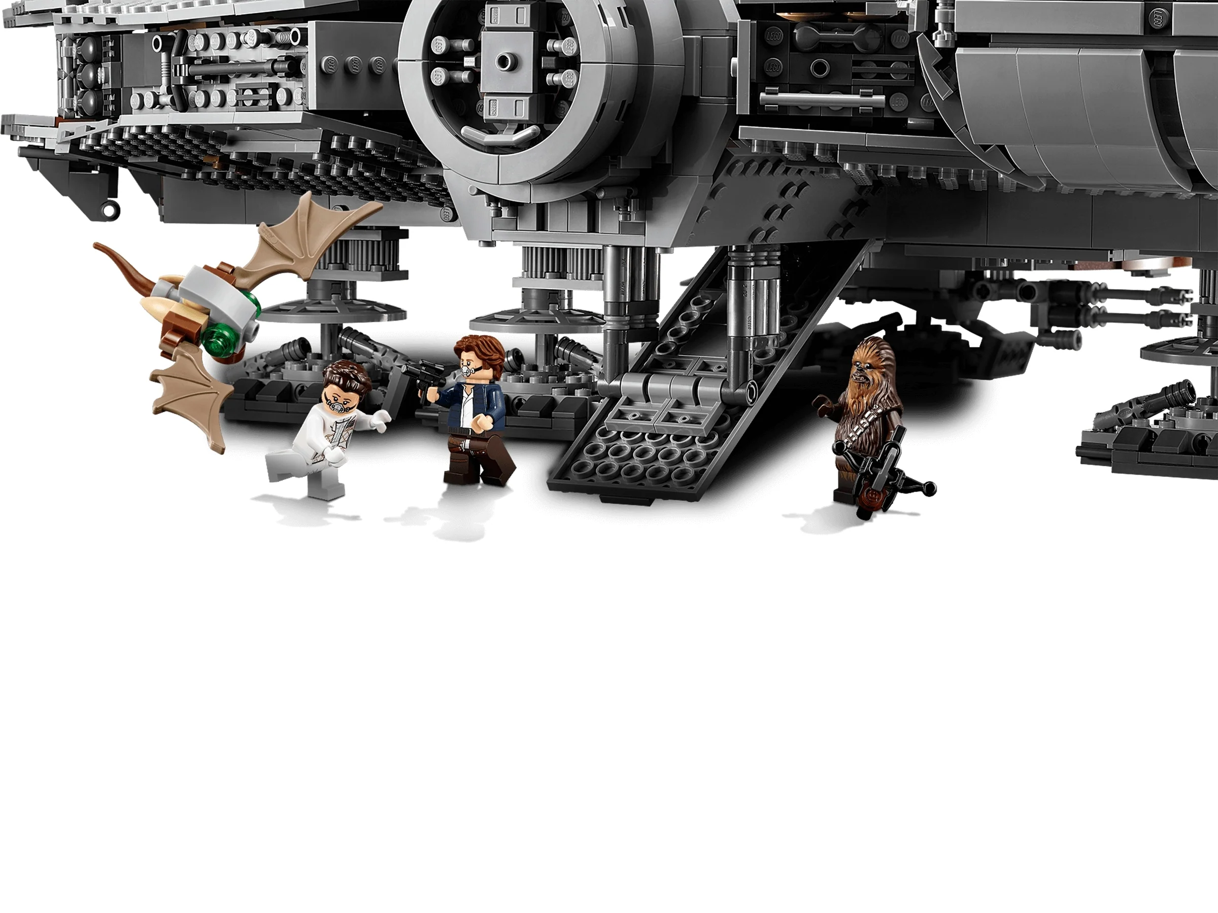 Millennium Falcon - Image 7