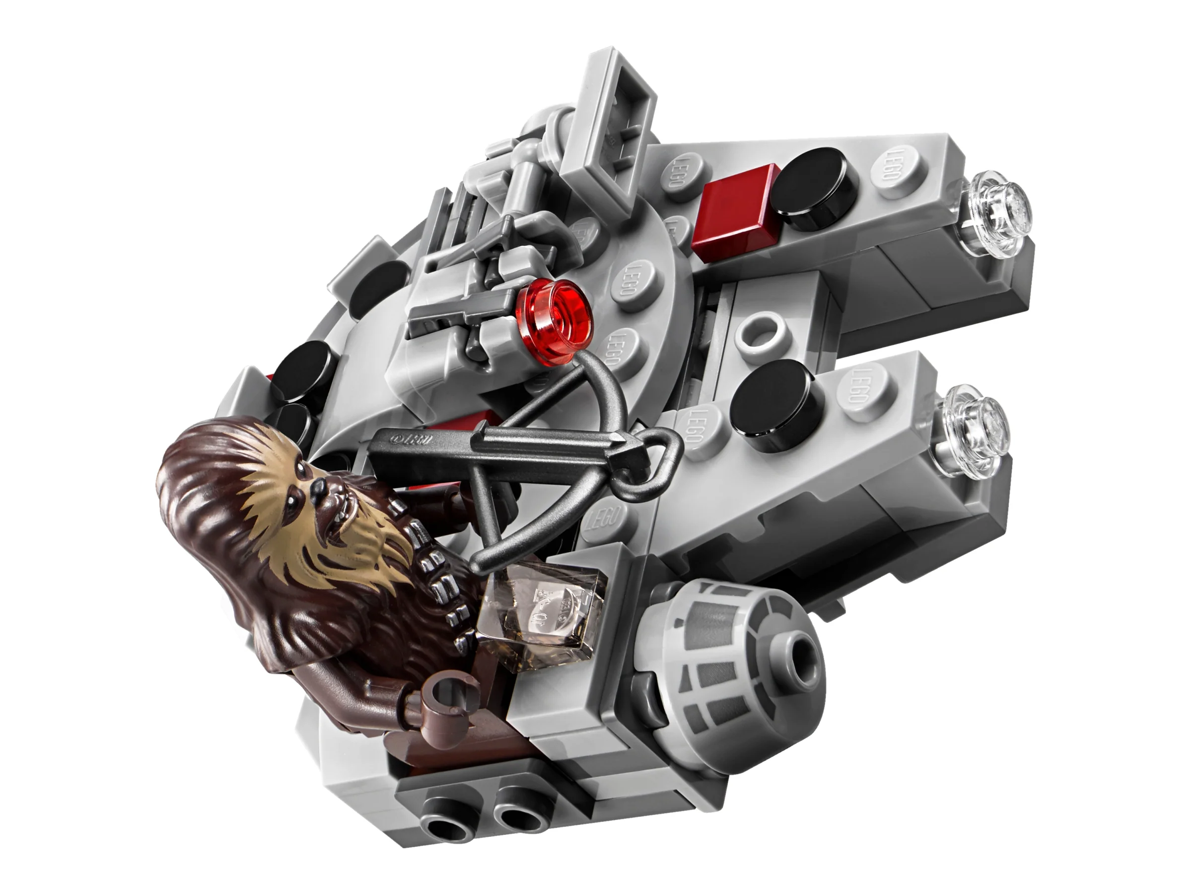 Millennium Falcon Microfighter - Image 4