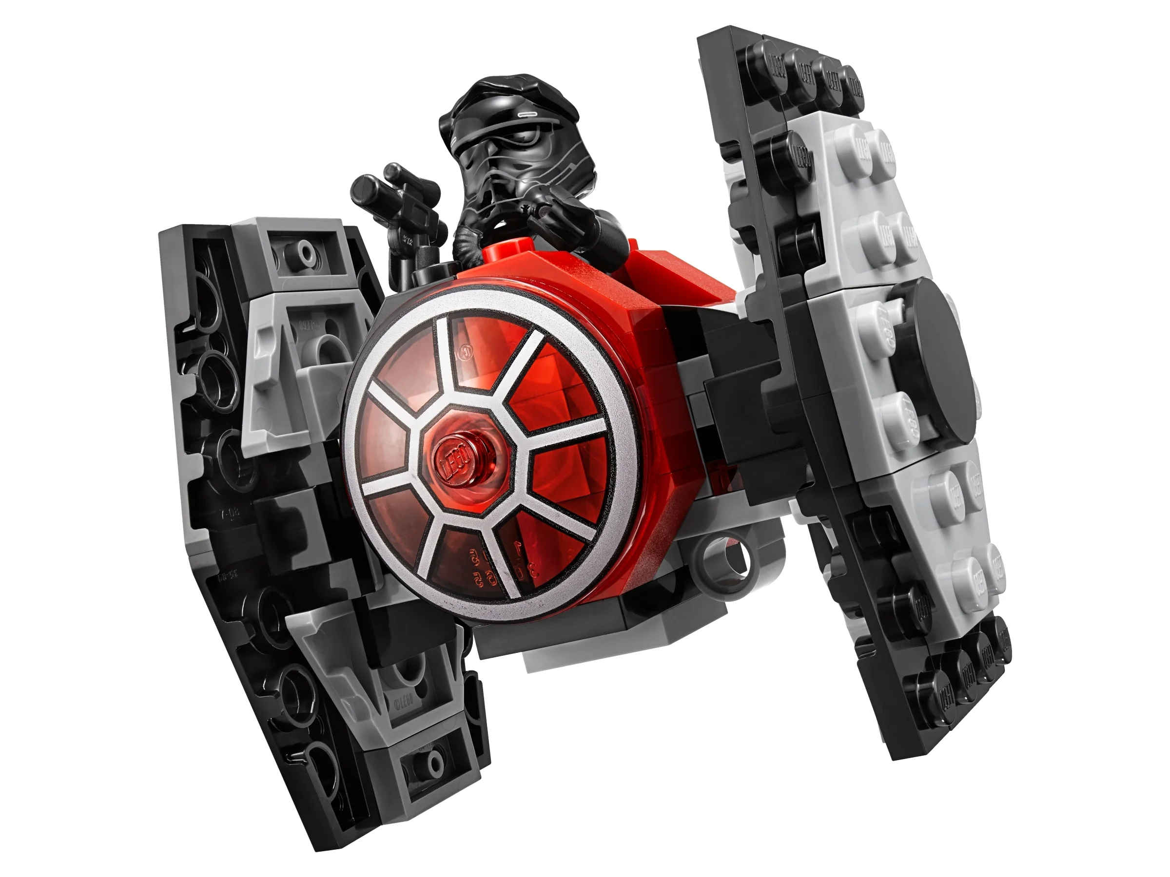 First Order TIE Fighter Microfighter - Image 4