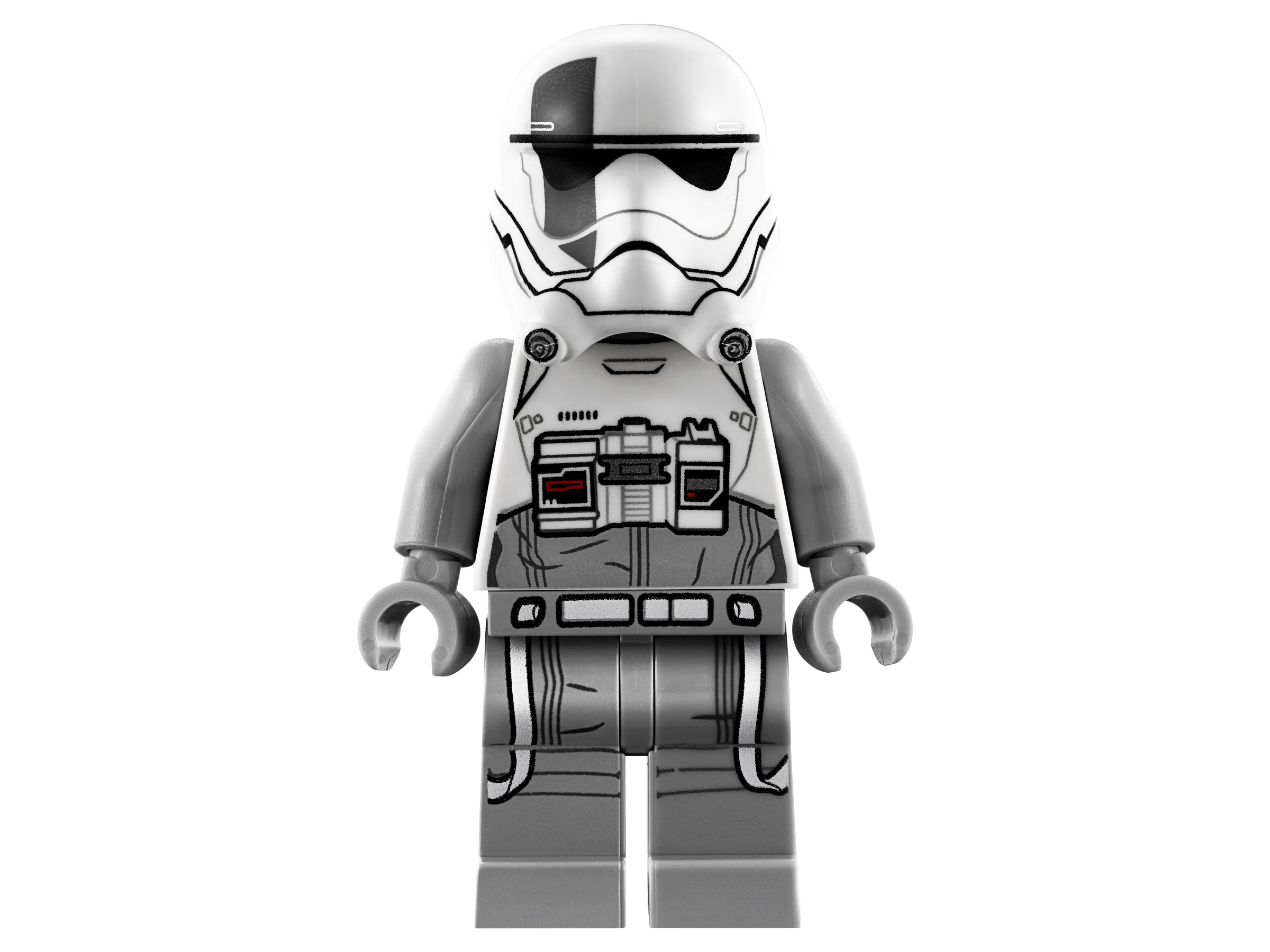 Ski Speeder vs. First Order Walker Microfighters - Image 7