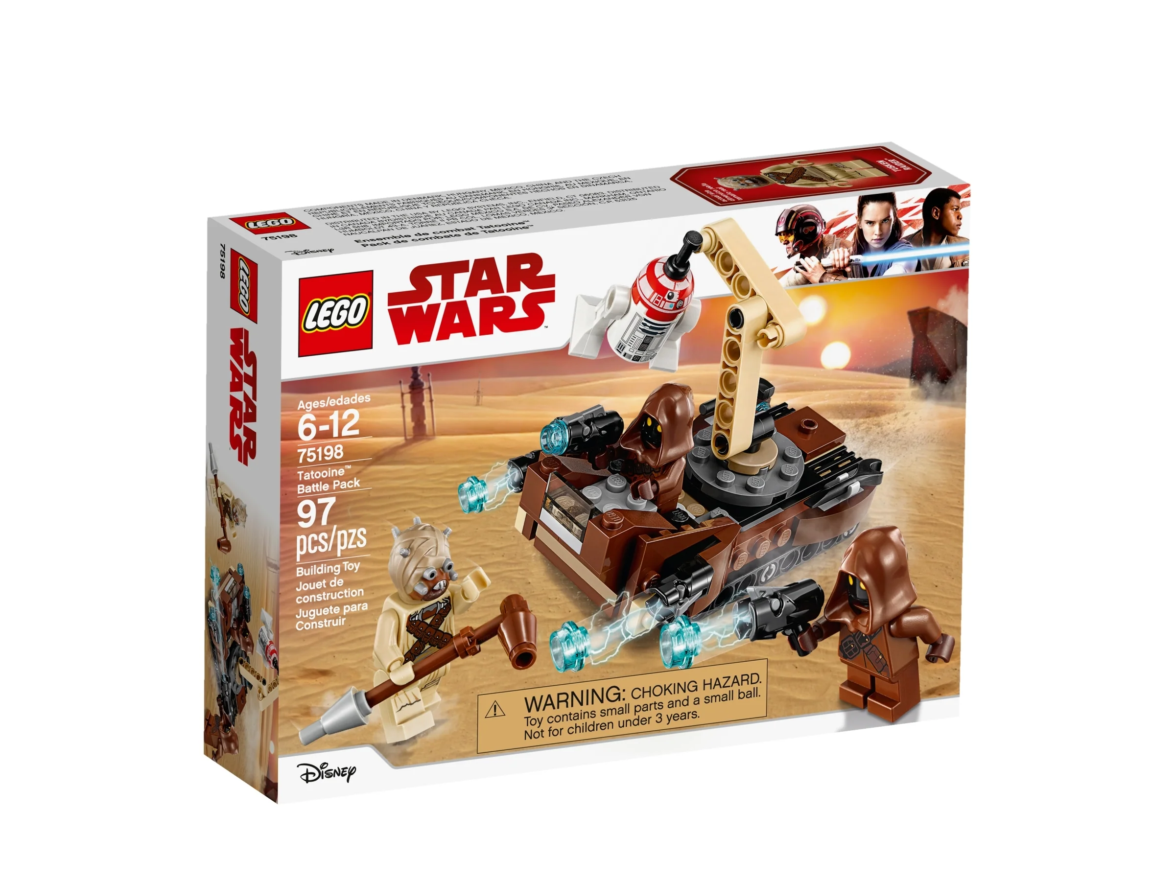 Tatooine Battle Pack - Image 2