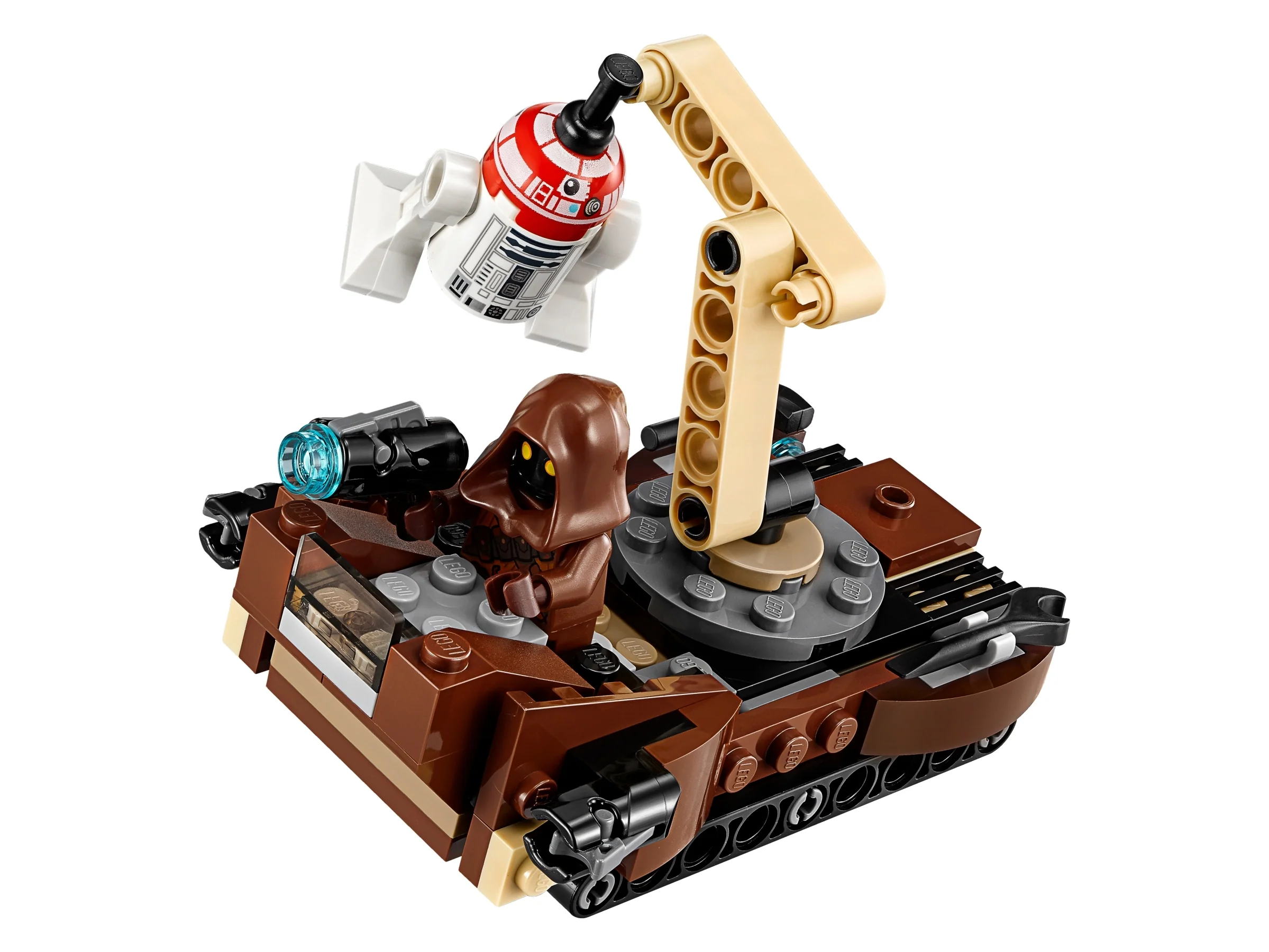 Tatooine Battle Pack - Image 4