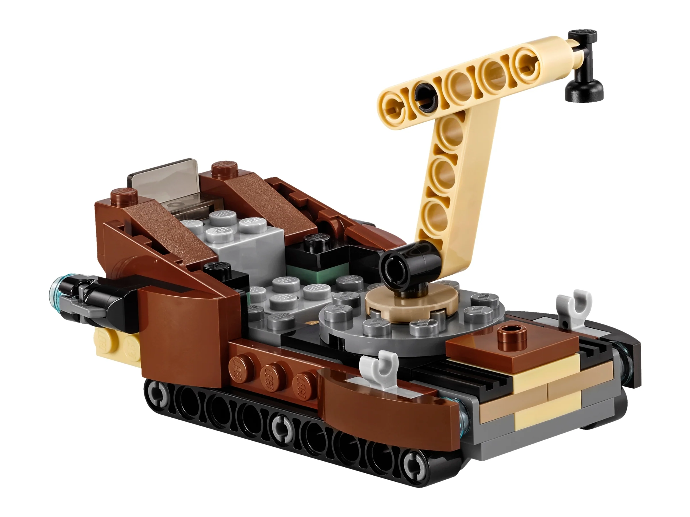 Tatooine Battle Pack - Image 5