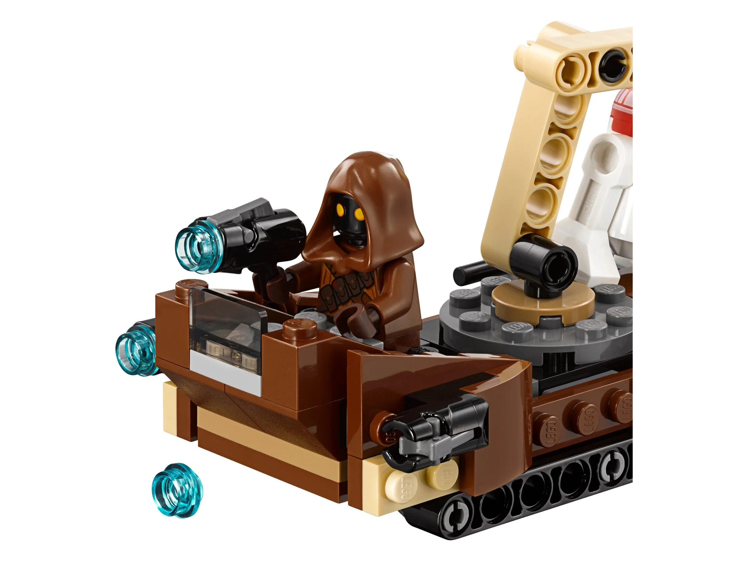 Tatooine Battle Pack - Image 6