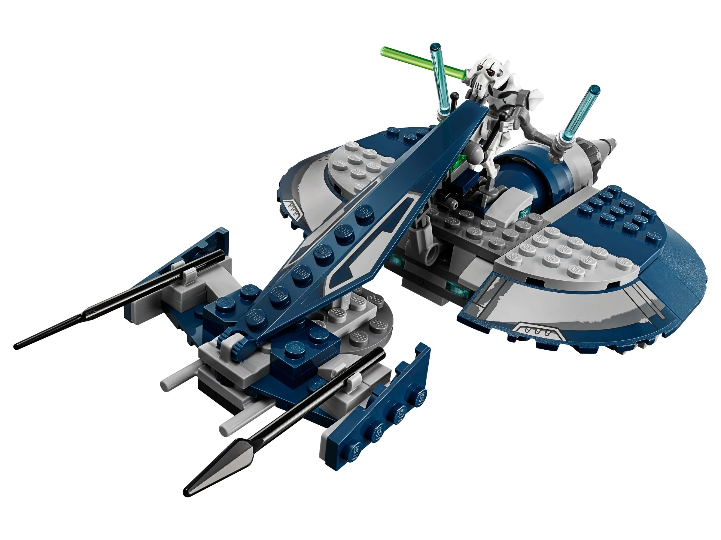 General Grievous' Combat Speeder - Image 4