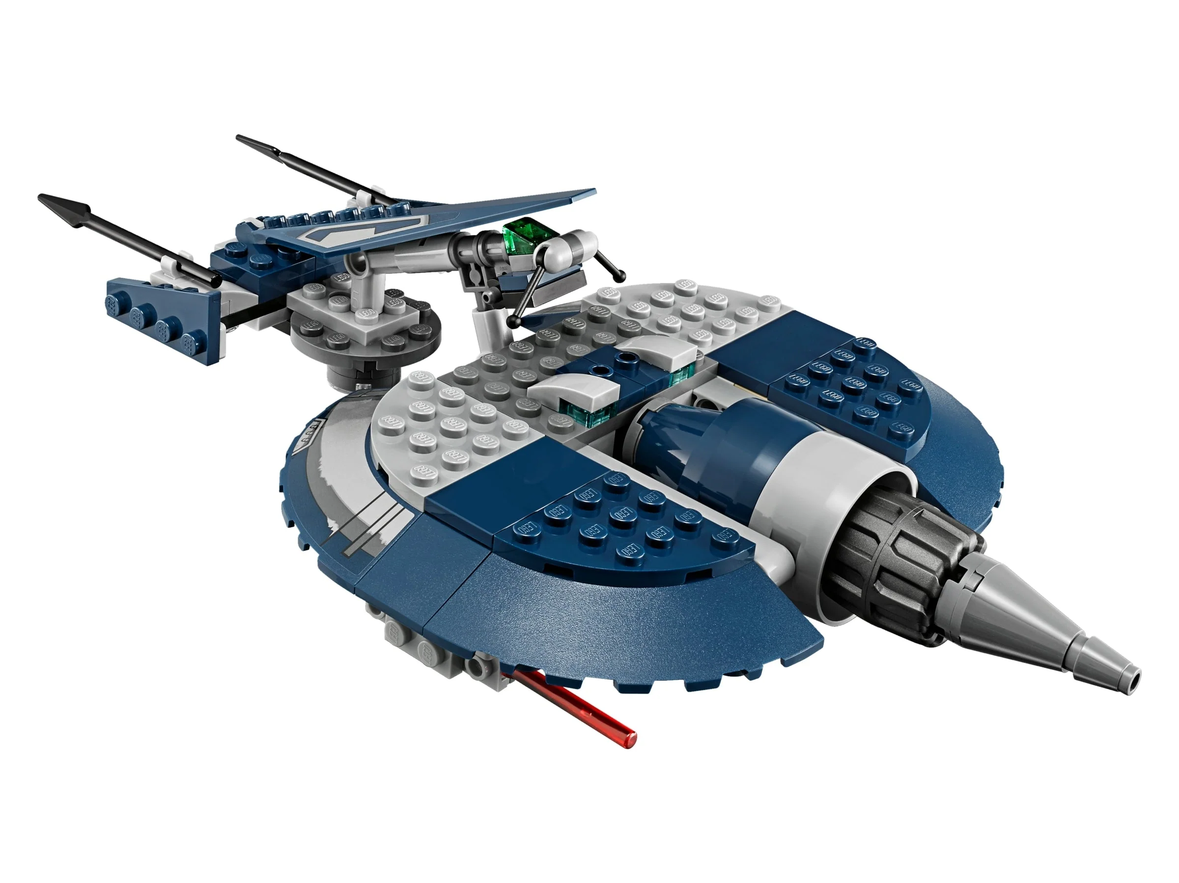 General Grievous' Combat Speeder - Image 5