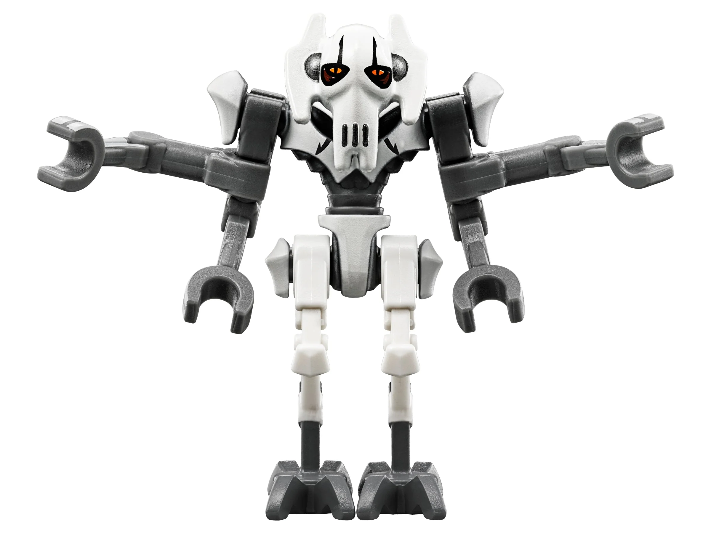 General Grievous' Combat Speeder - Image 6