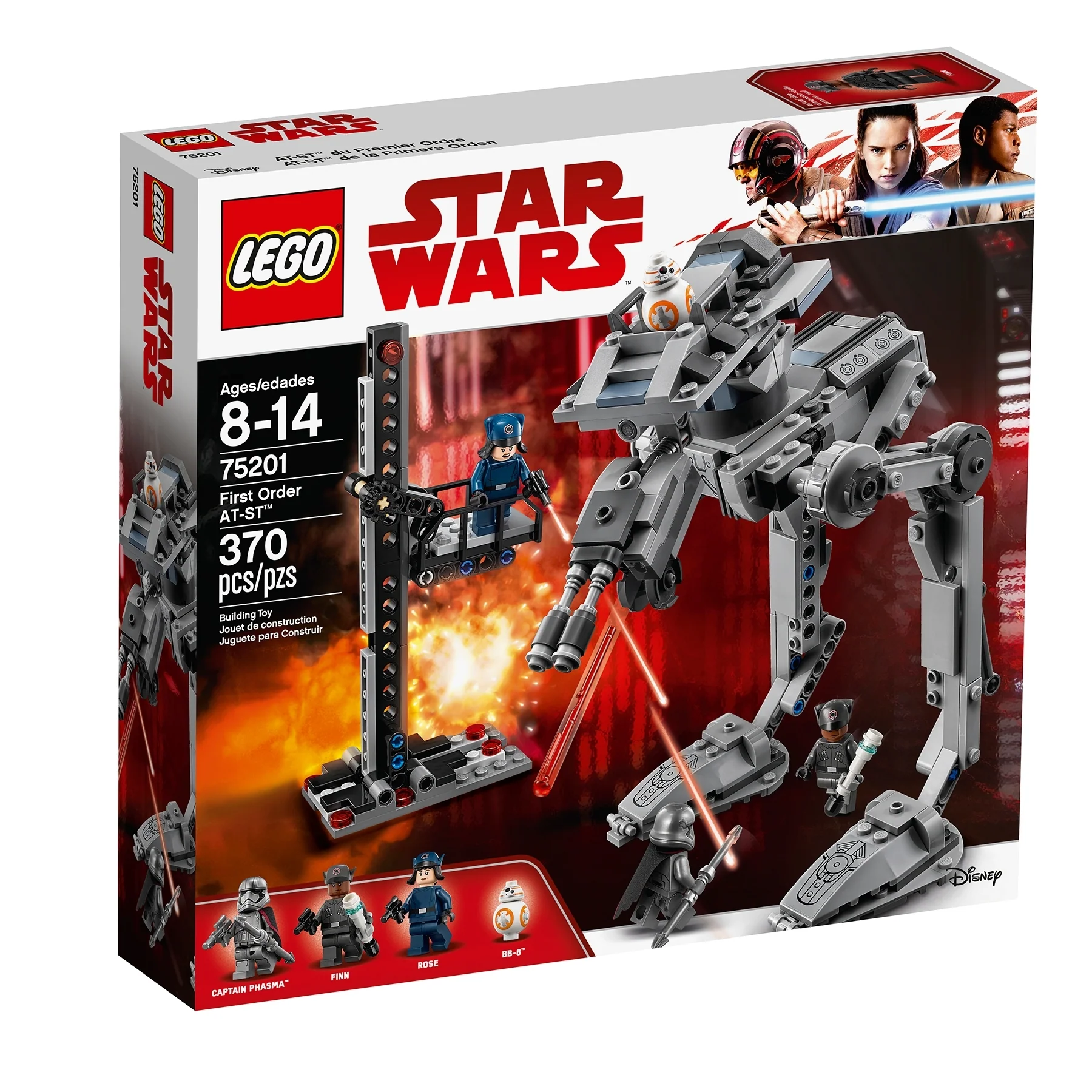 First Order AT-ST - Image 2