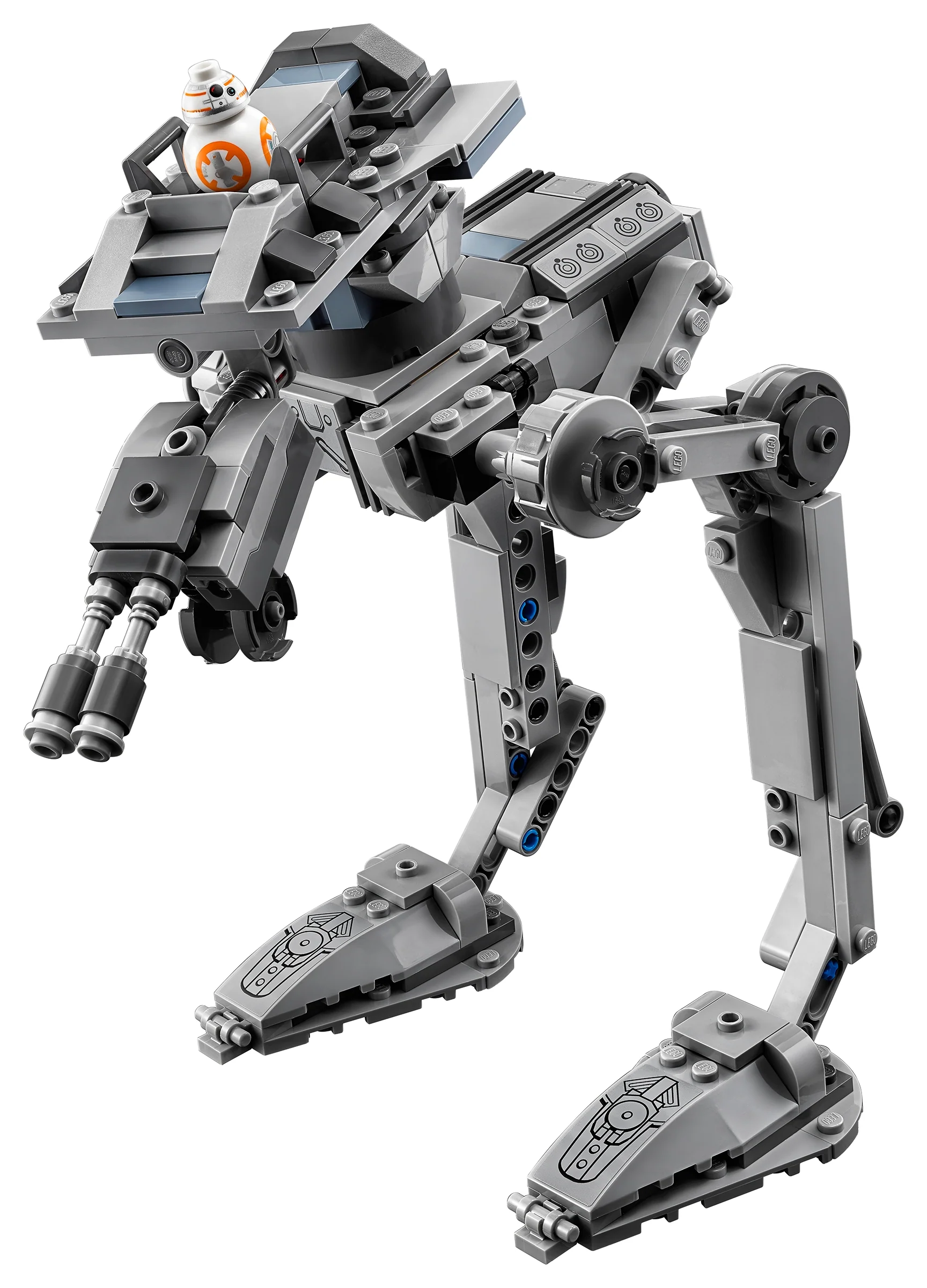 First Order AT-ST - Image 3