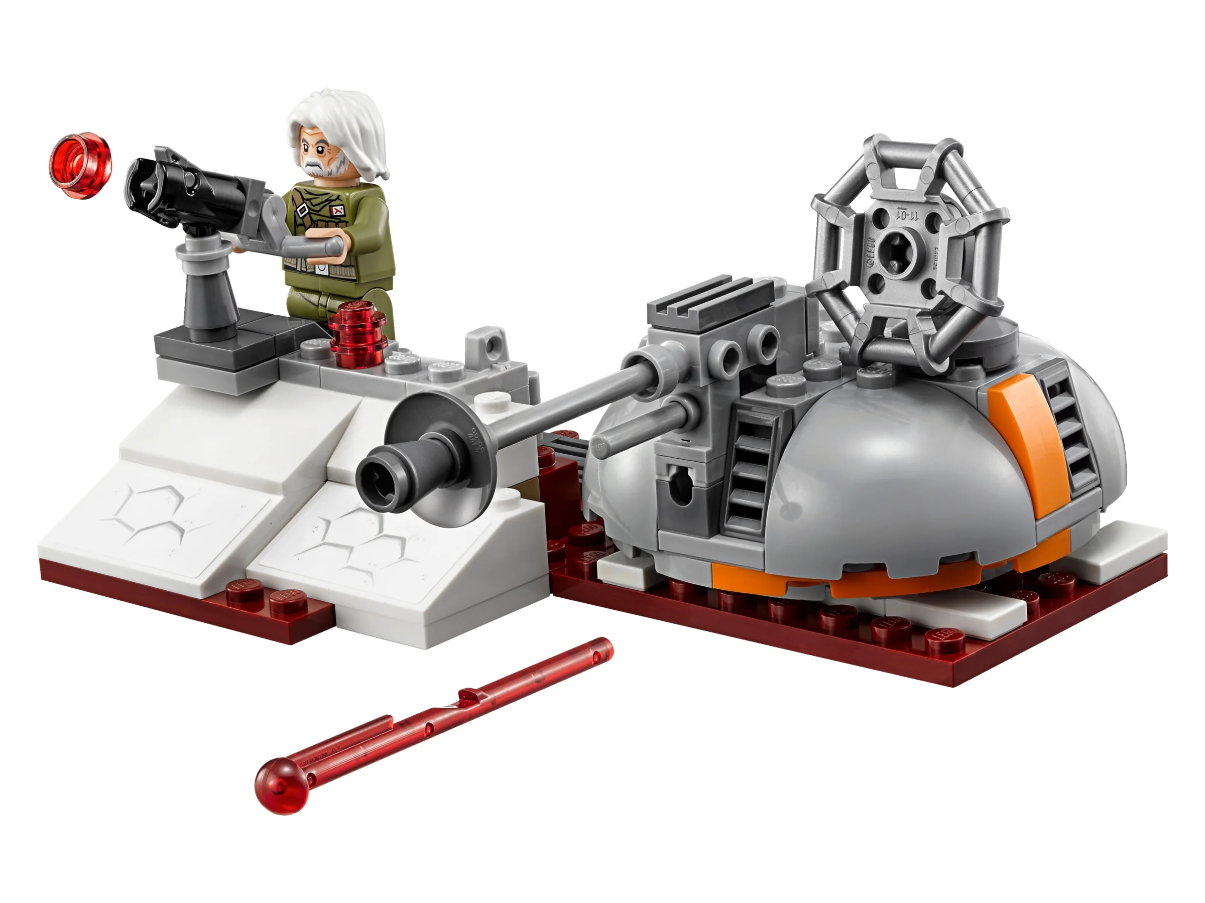 Defense of Crait - Image 5