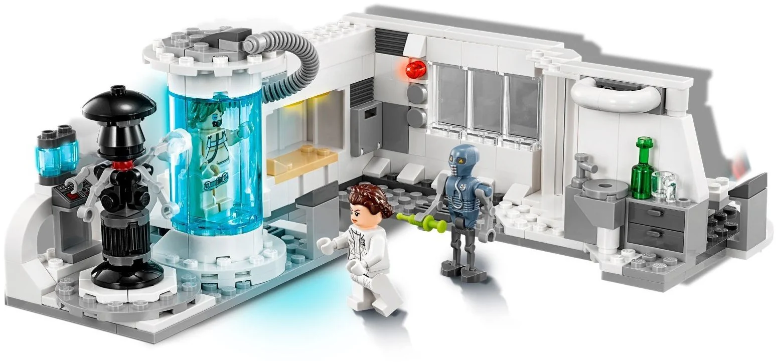 Hoth Medical Chamber - Image 3