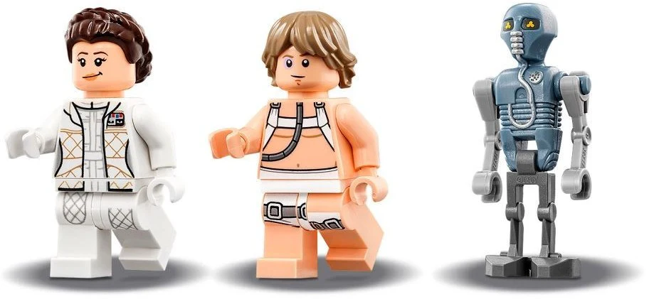 Hoth Medical Chamber - Image 4