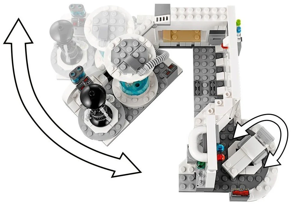 Hoth Medical Chamber - Image 5