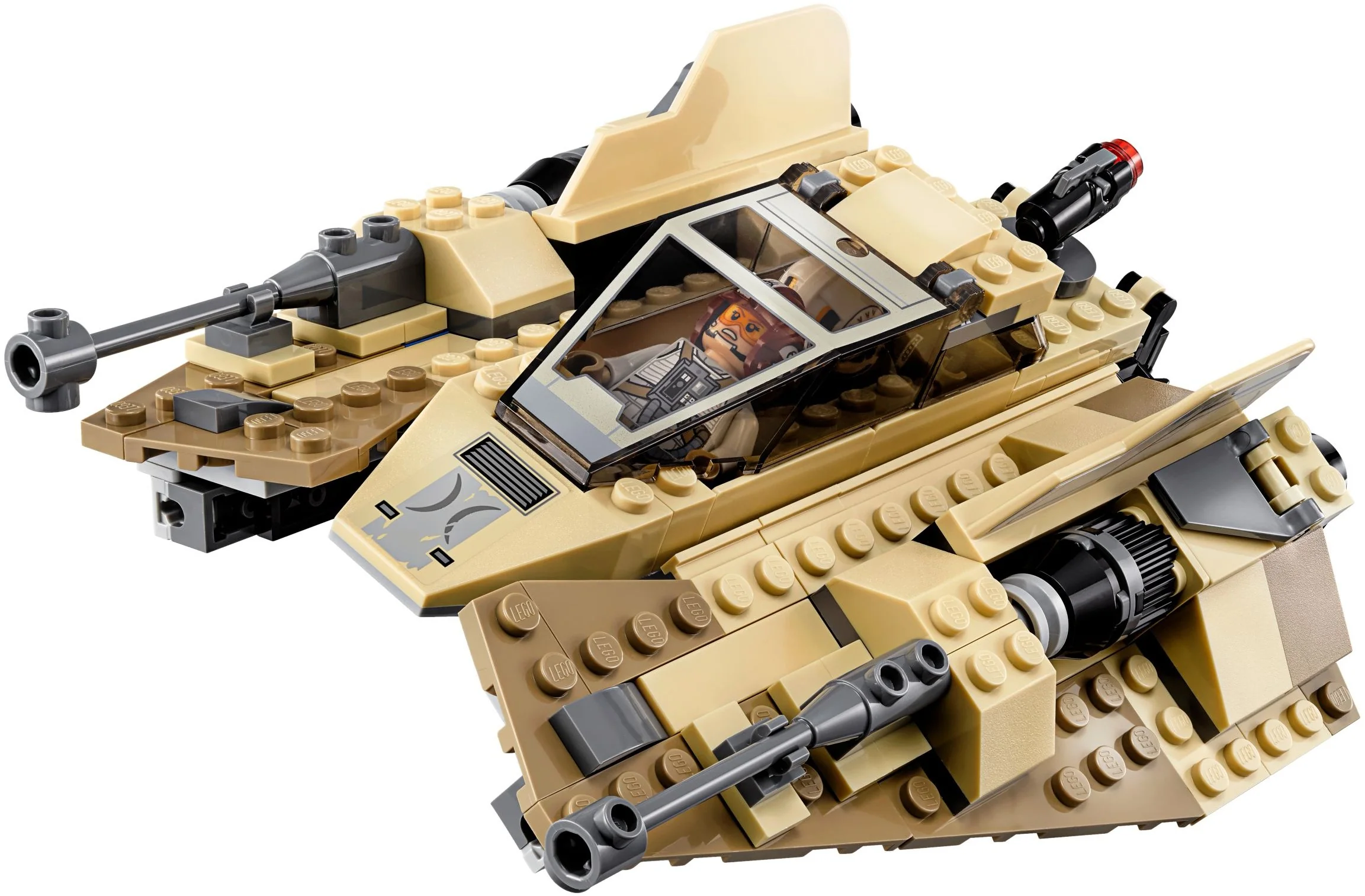 Sandspeeder - Image 3