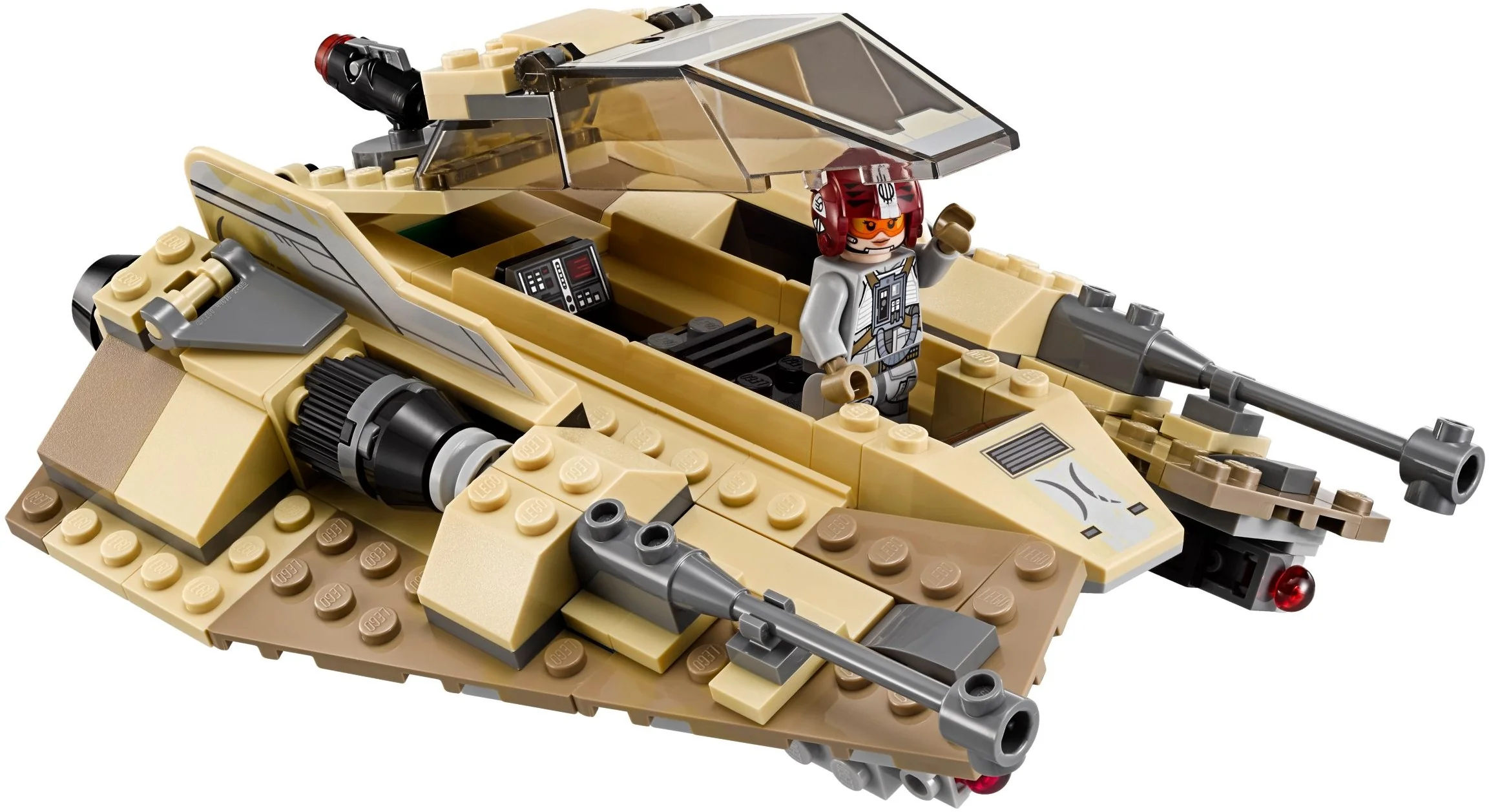 Sandspeeder - Image 4