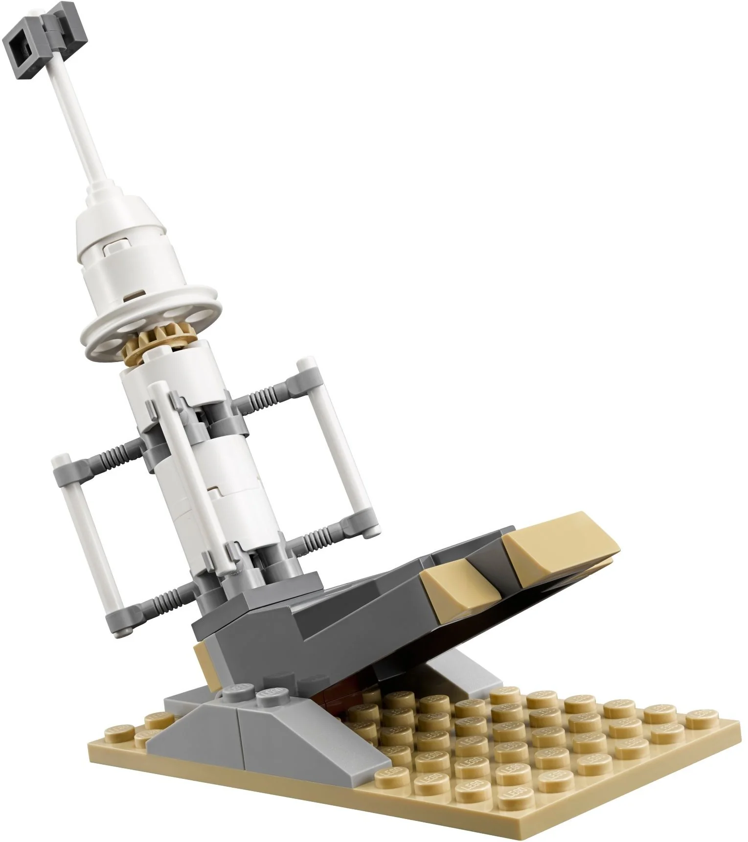 Sandspeeder - Image 6
