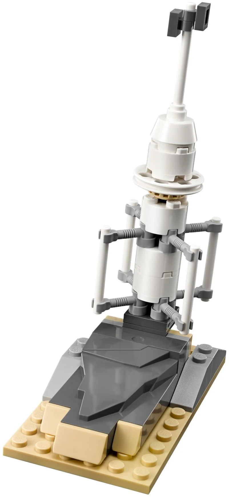Sandspeeder - Image 7
