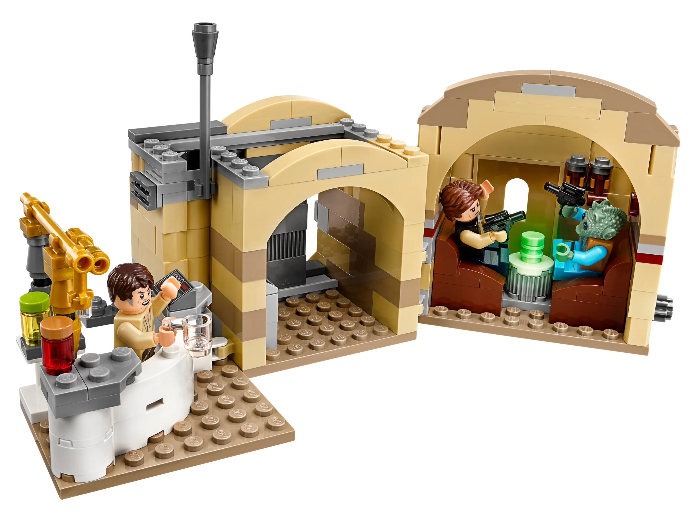 Mos Eisley Cantina - Image 3