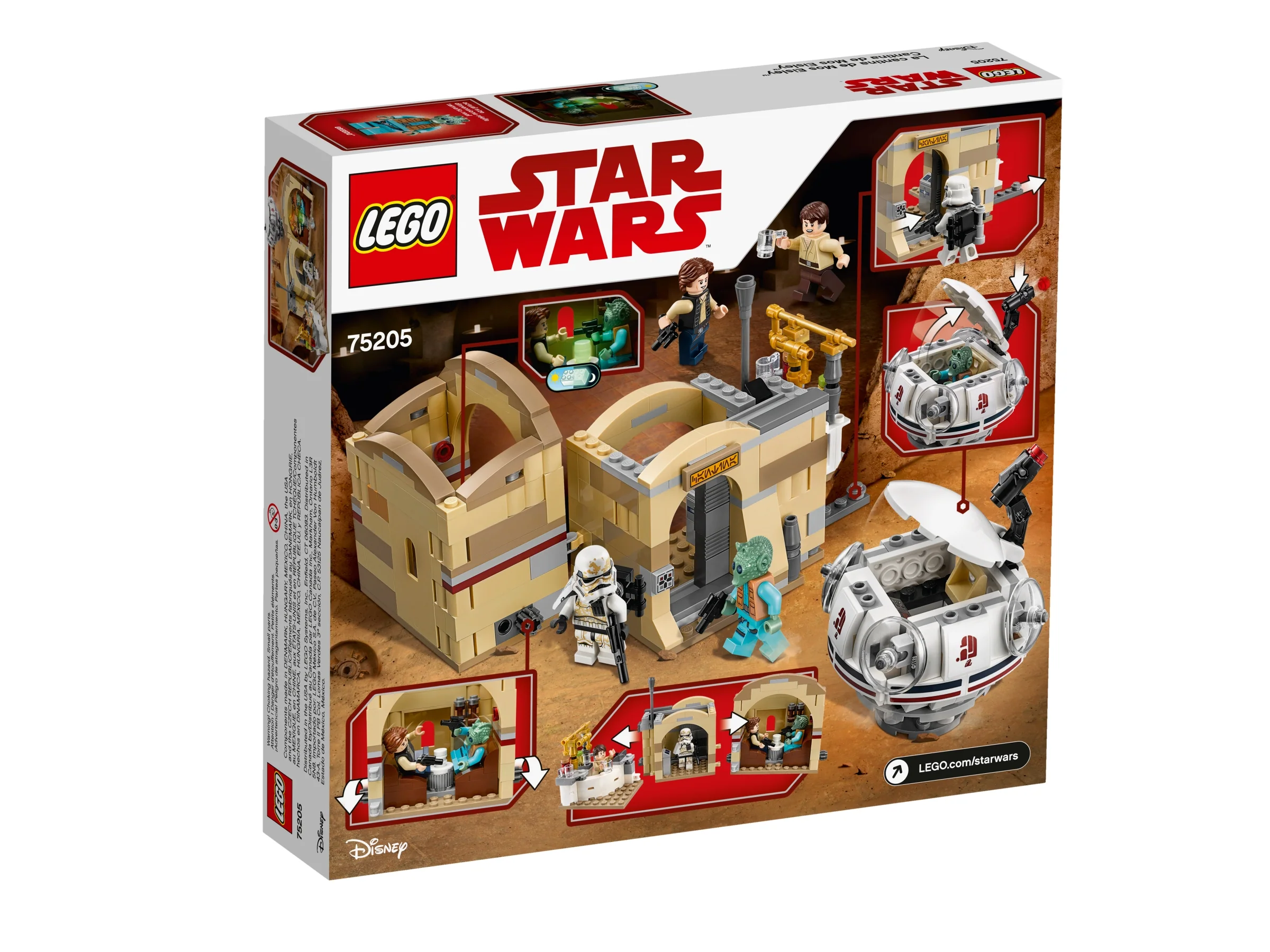 Mos Eisley Cantina - Image 4