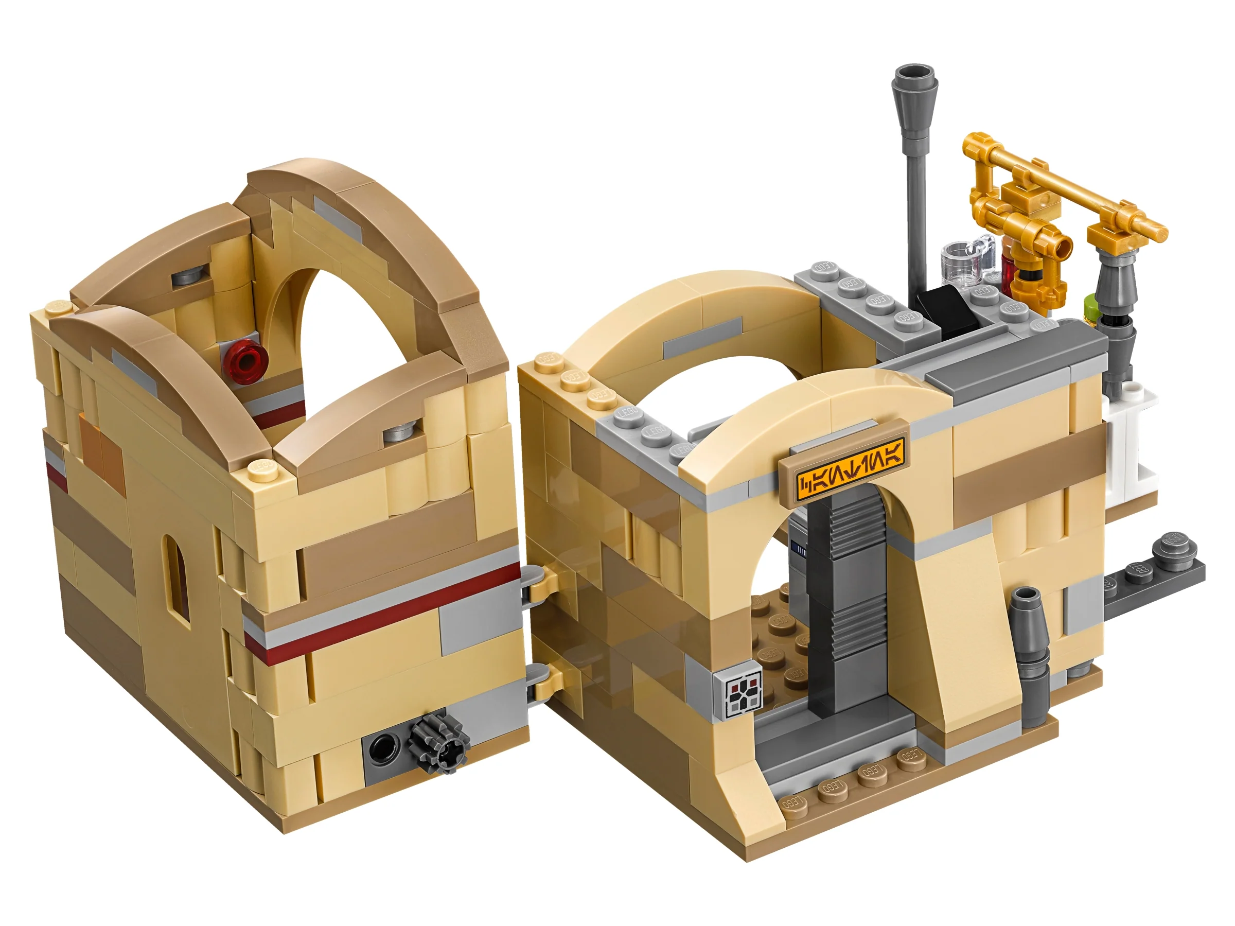 Mos Eisley Cantina - Image 5