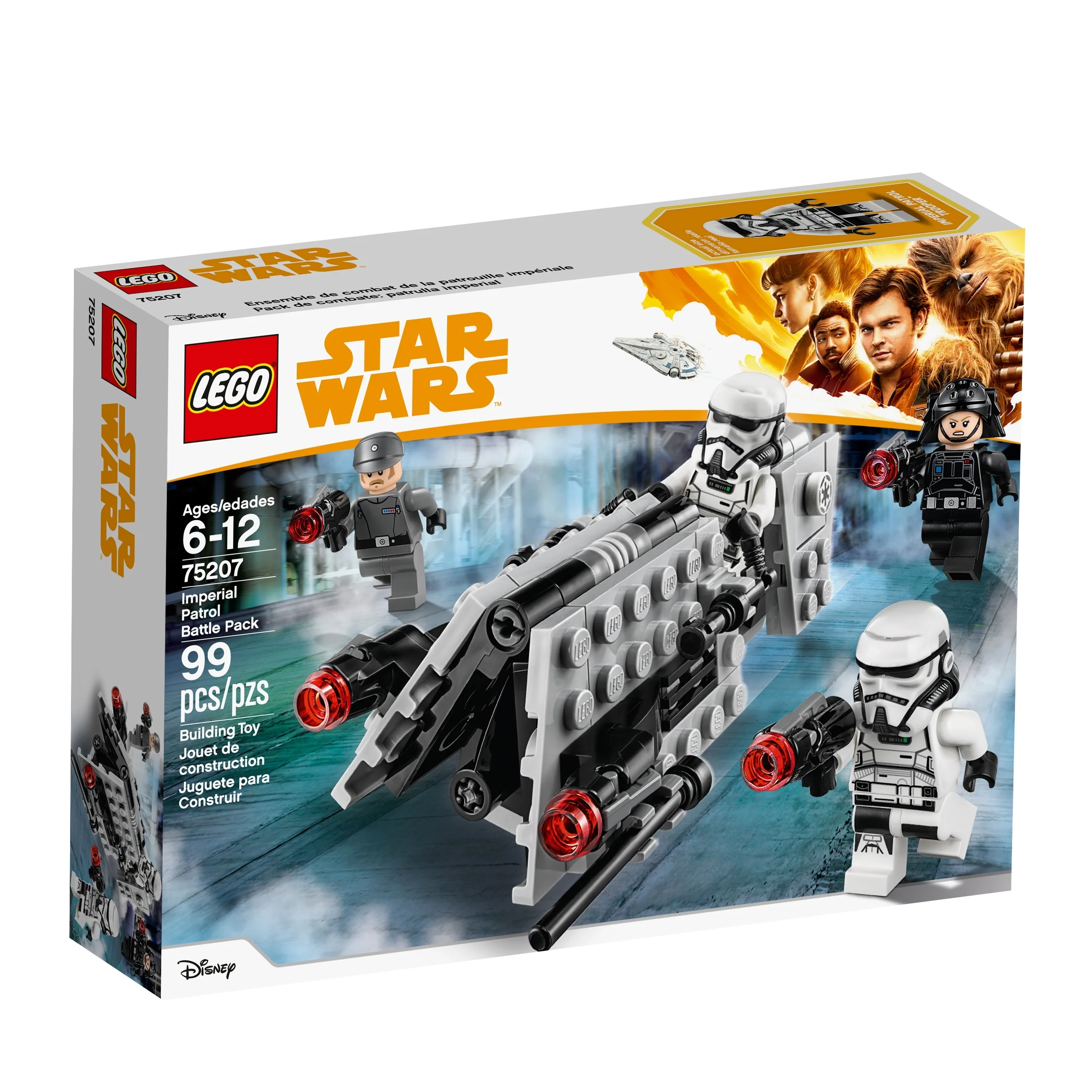Imperial Patrol Battle Pack - Image 2