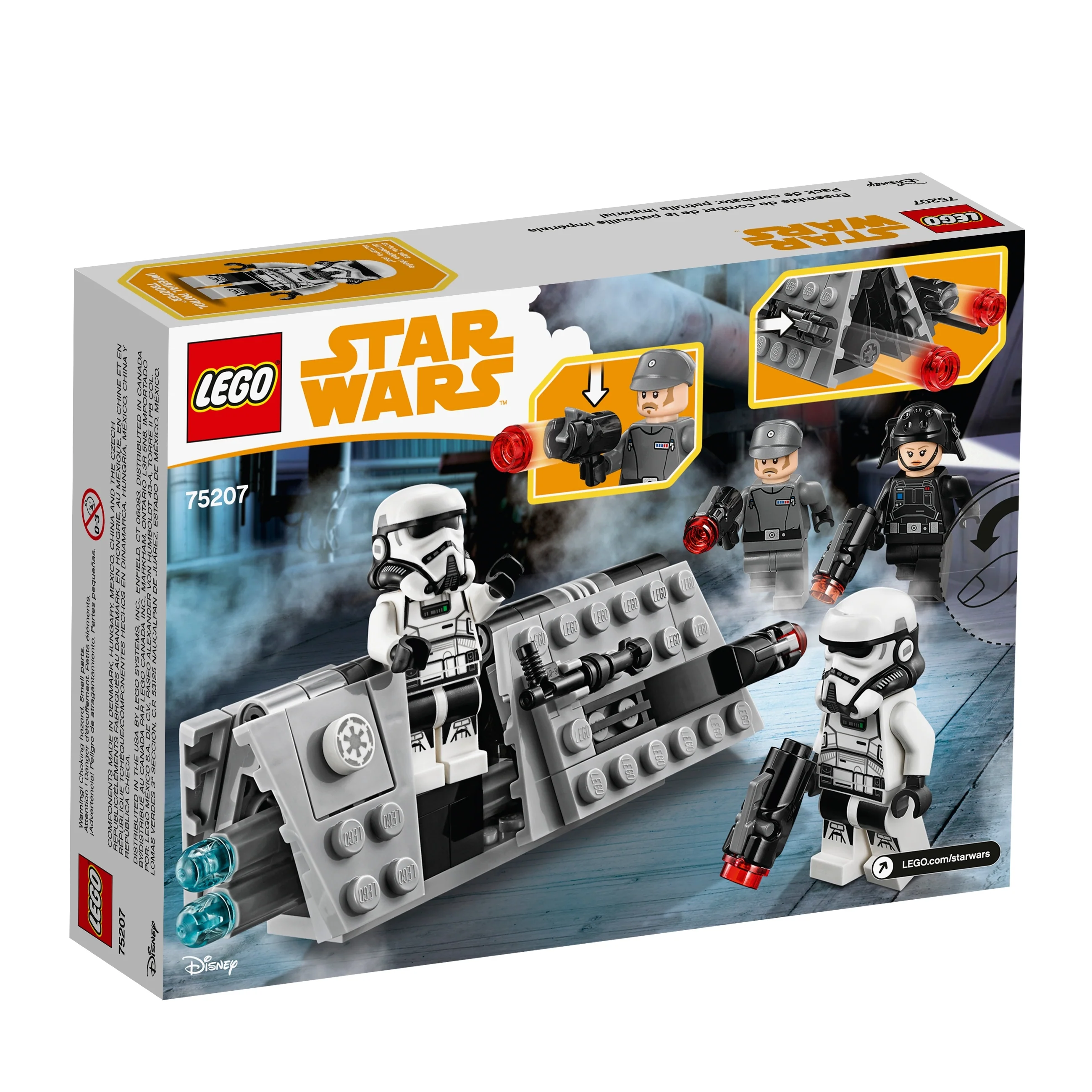 Imperial Patrol Battle Pack - Image 5