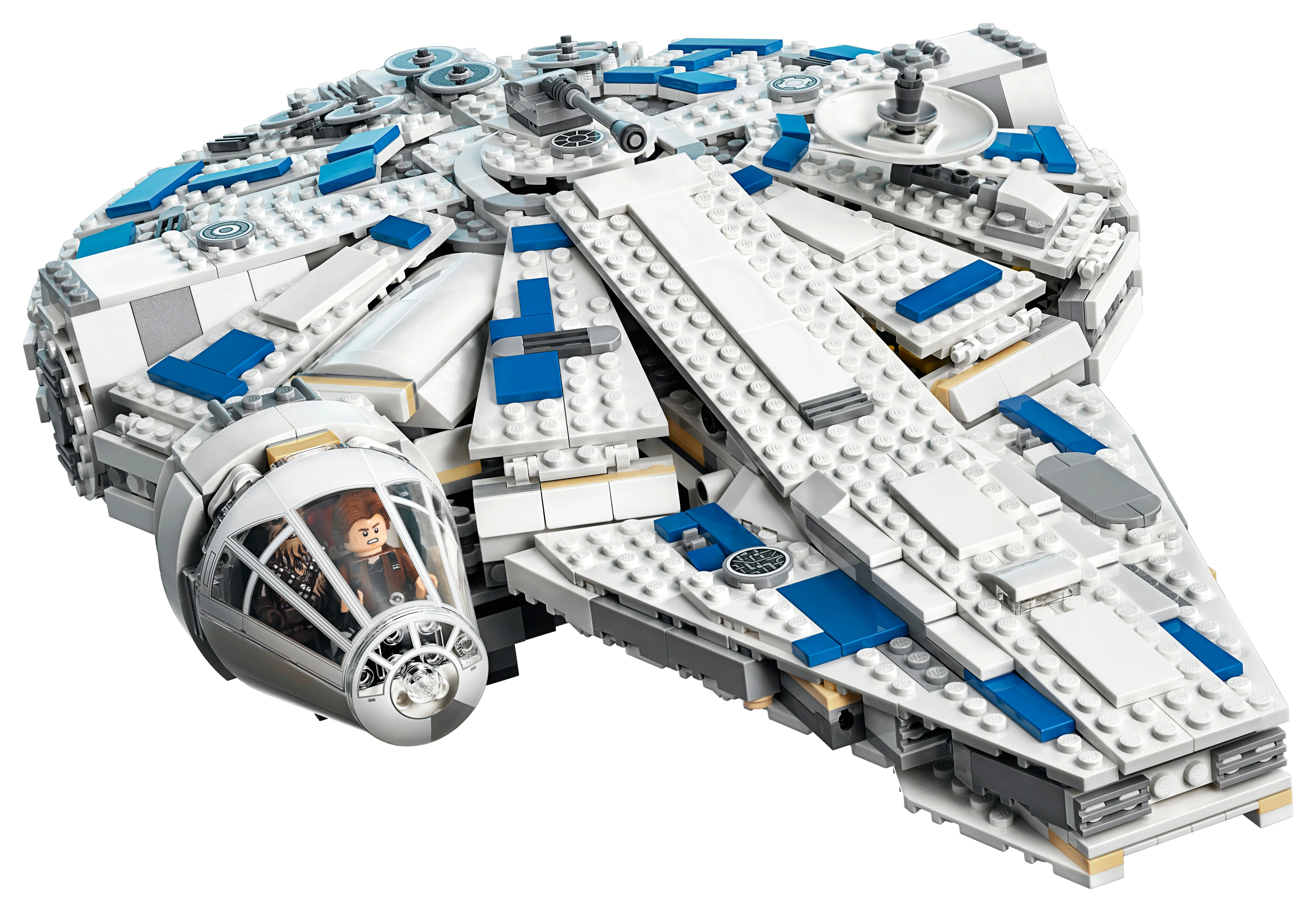 Kessel Run Millennium Falcon - Image 3