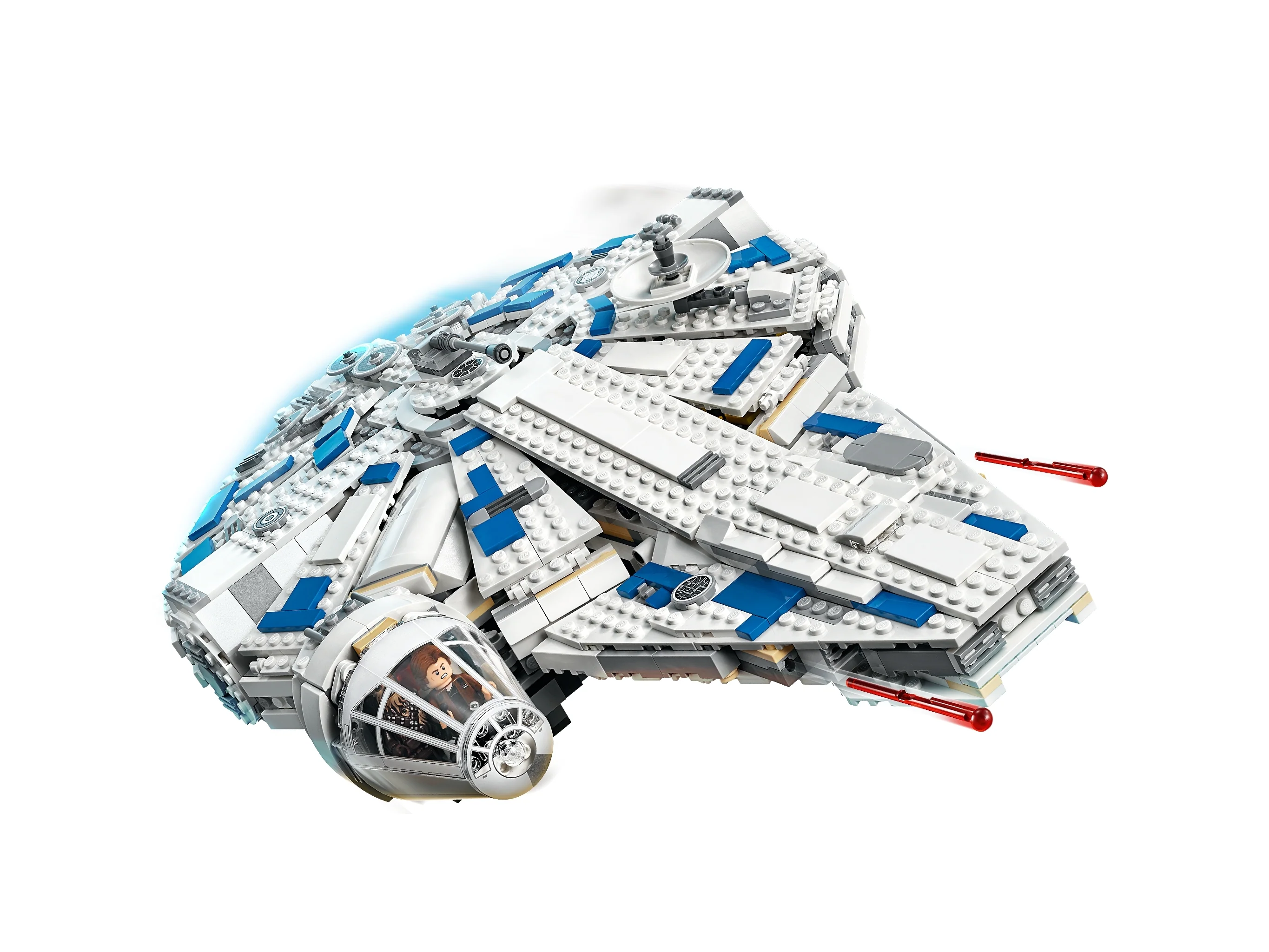 Kessel Run Millennium Falcon - Image 6