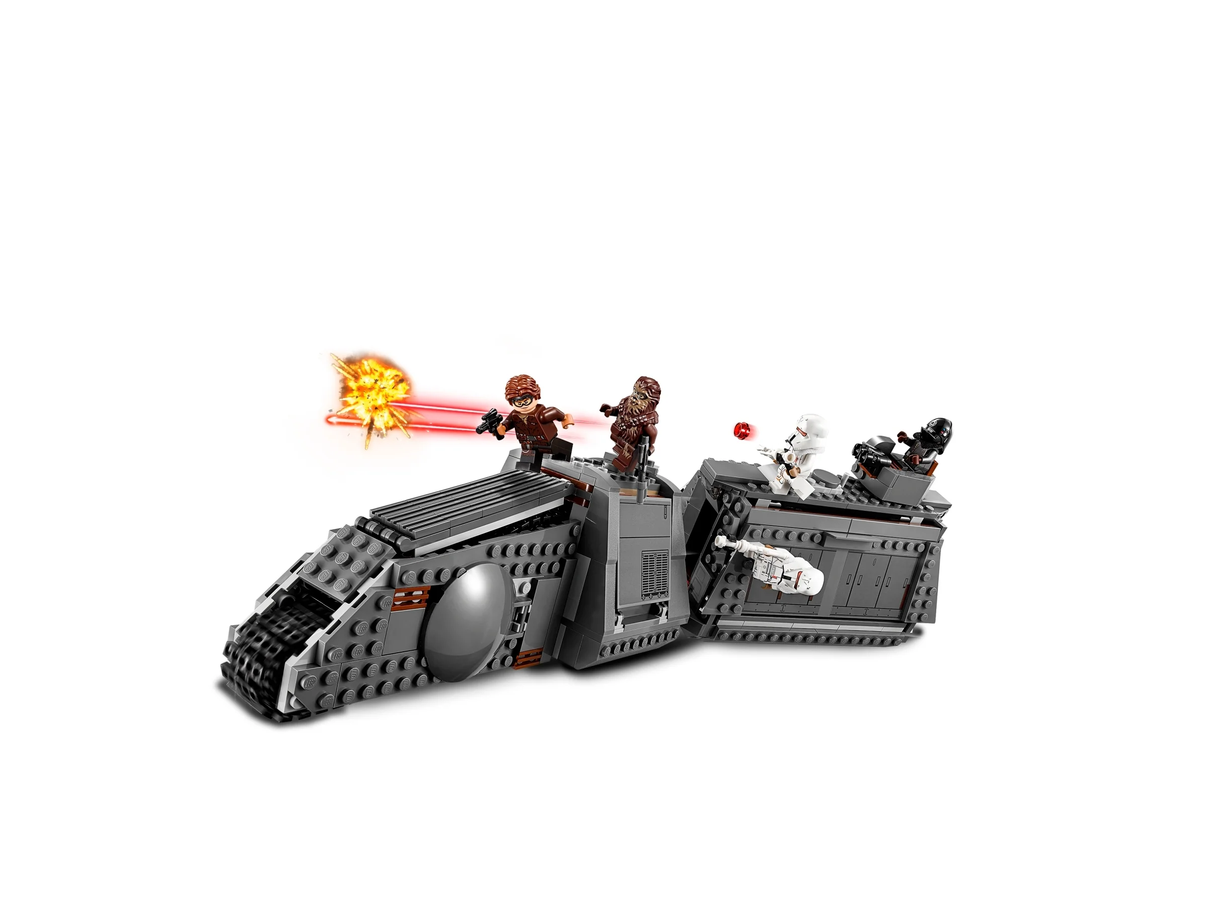 Imperial Conveyex Transport - Image 3