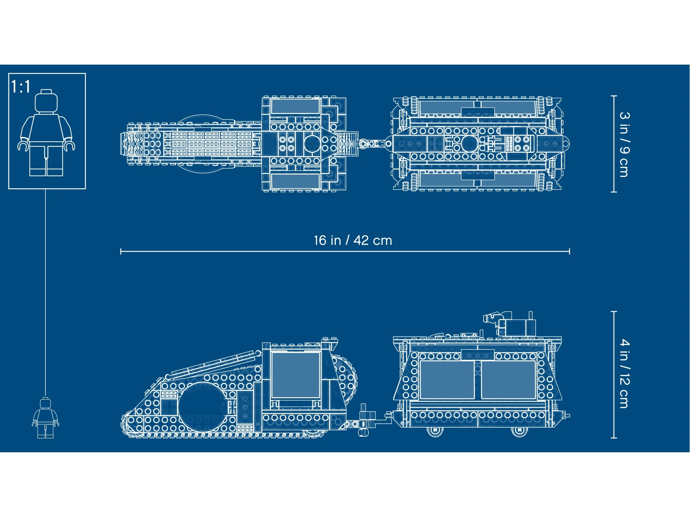 Imperial Conveyex Transport - Image 6