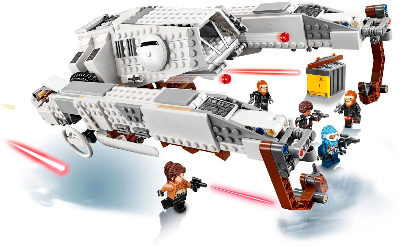 Imperial AT-Hauler - Image 3