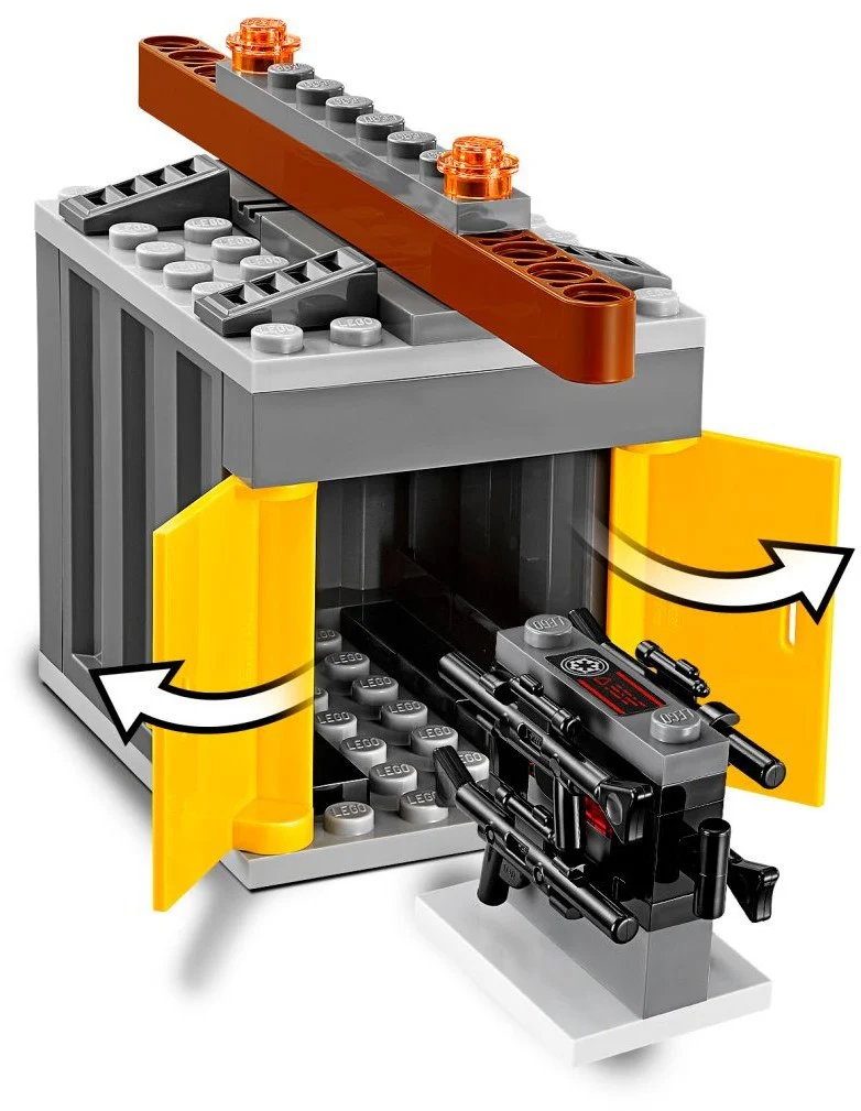 Imperial AT-Hauler - Image 4