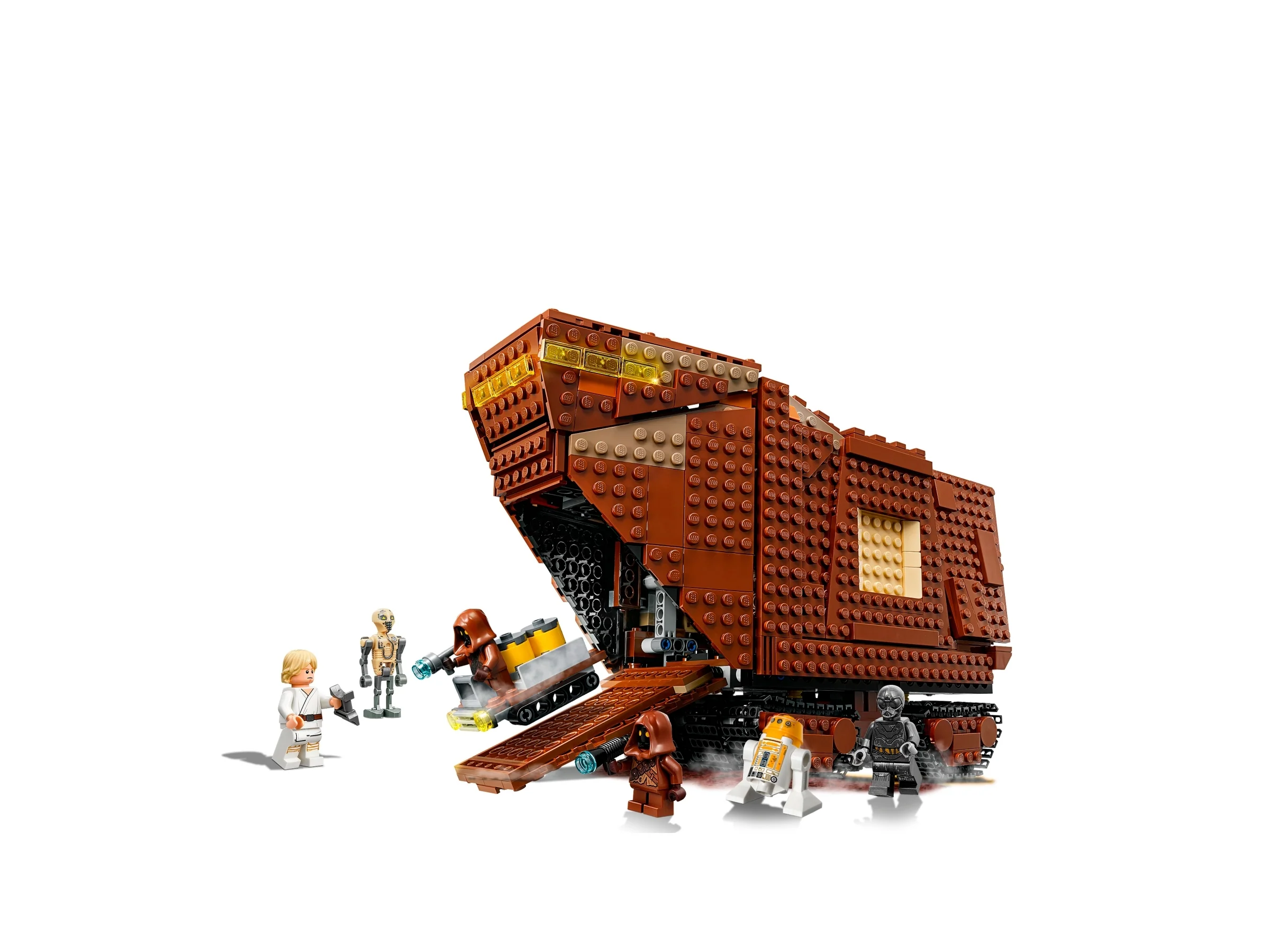 Sandcrawler - Image 3