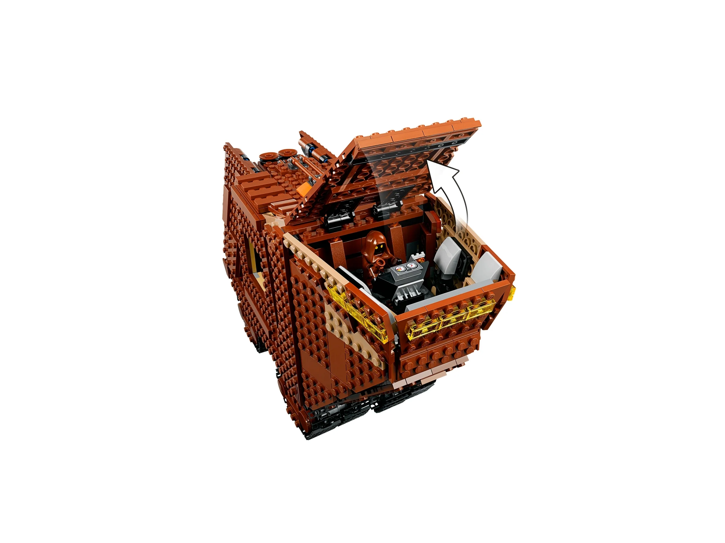 Sandcrawler - Image 4