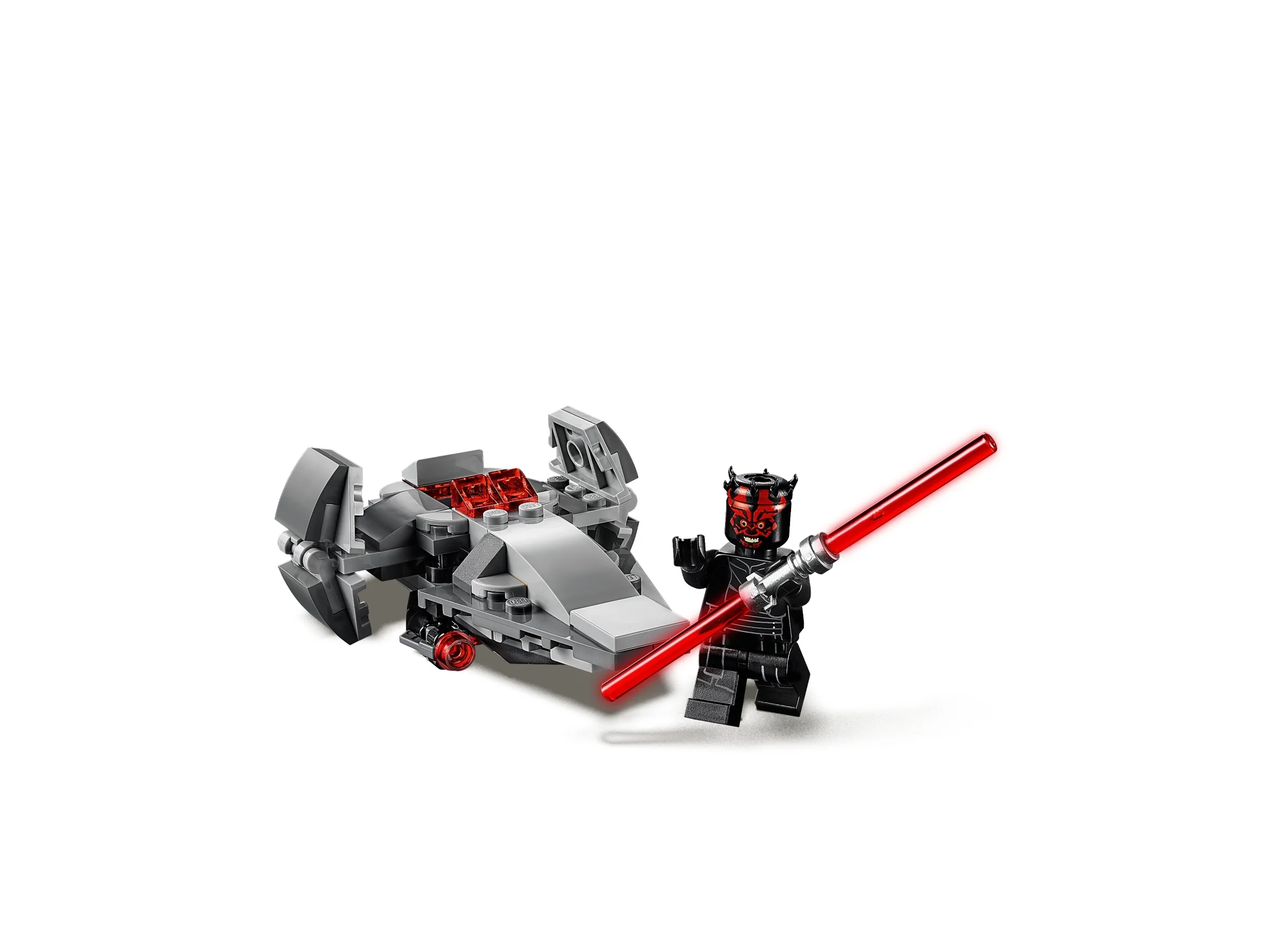 Sith Infiltrator Microfighter - Image 4