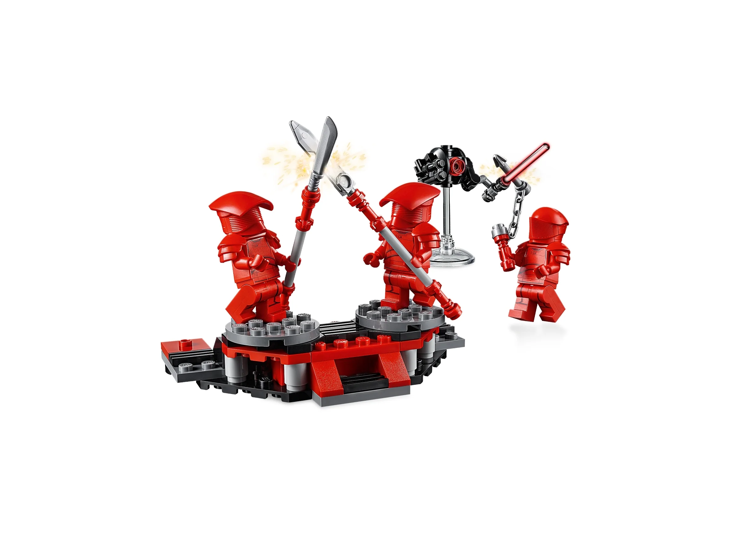 Elite Praetorian Guard Battle Pack - Image 3