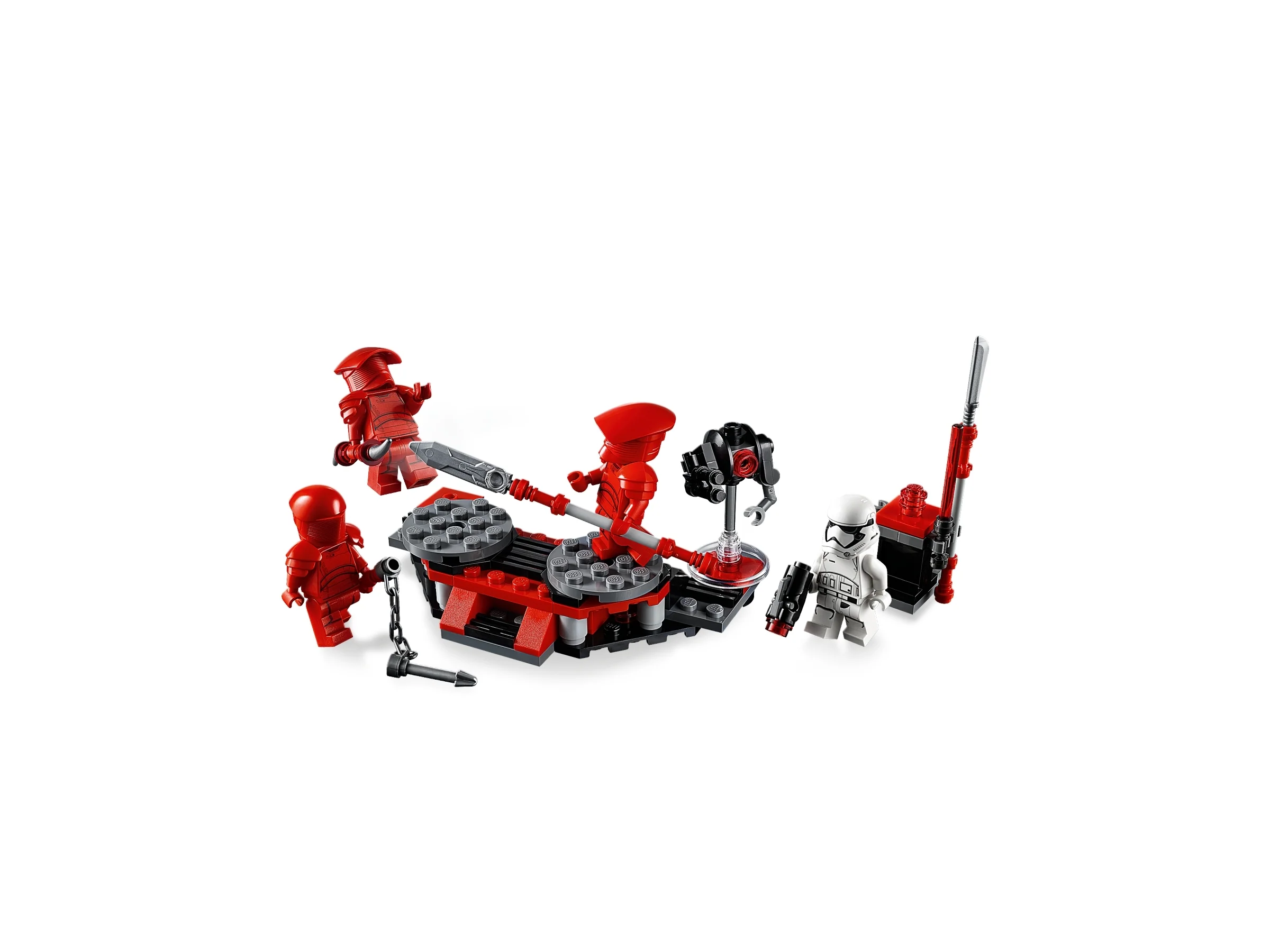 Elite Praetorian Guard Battle Pack - Image 4